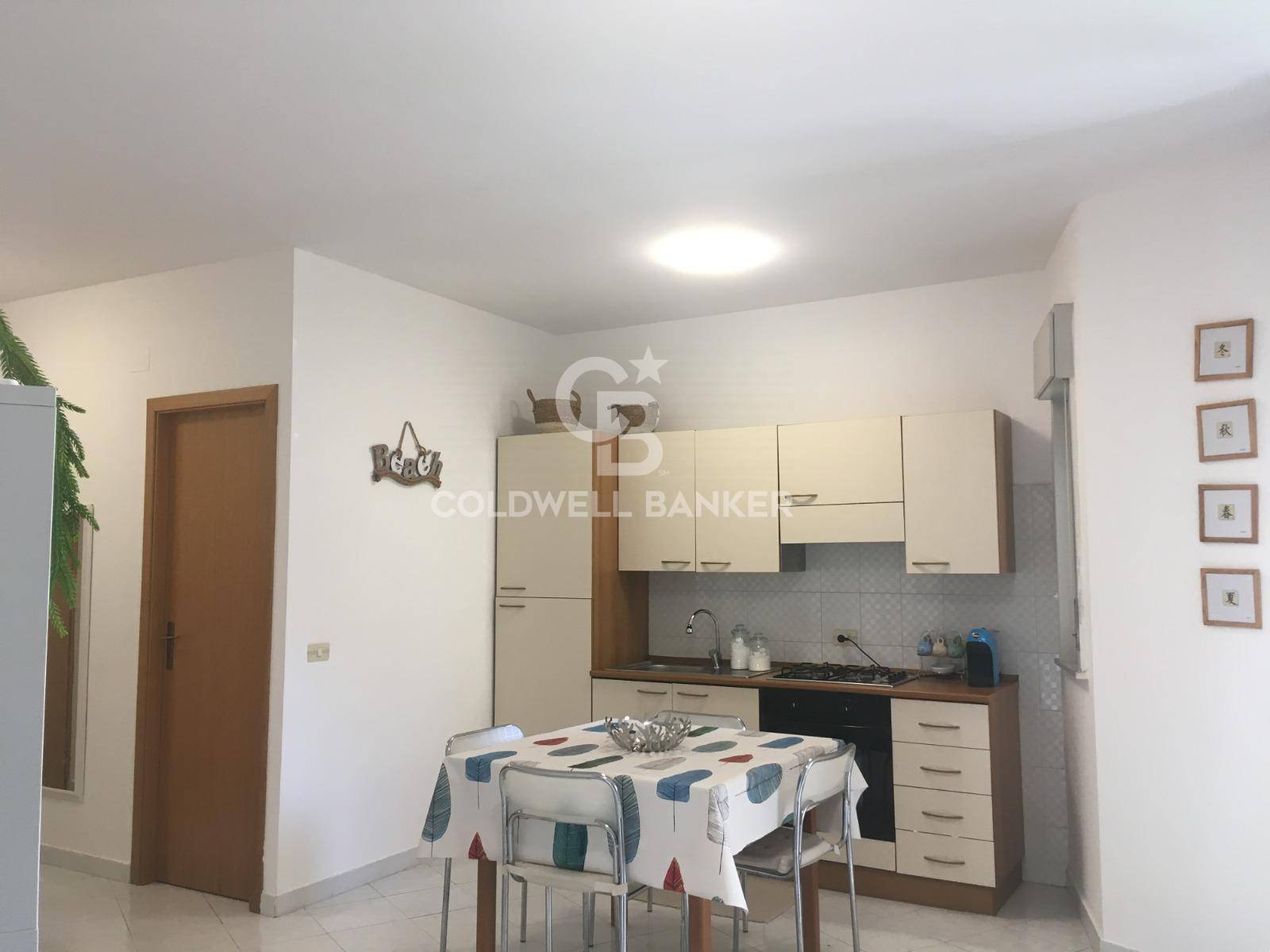 Appartamento in vendita a Santa Teresa di Riva