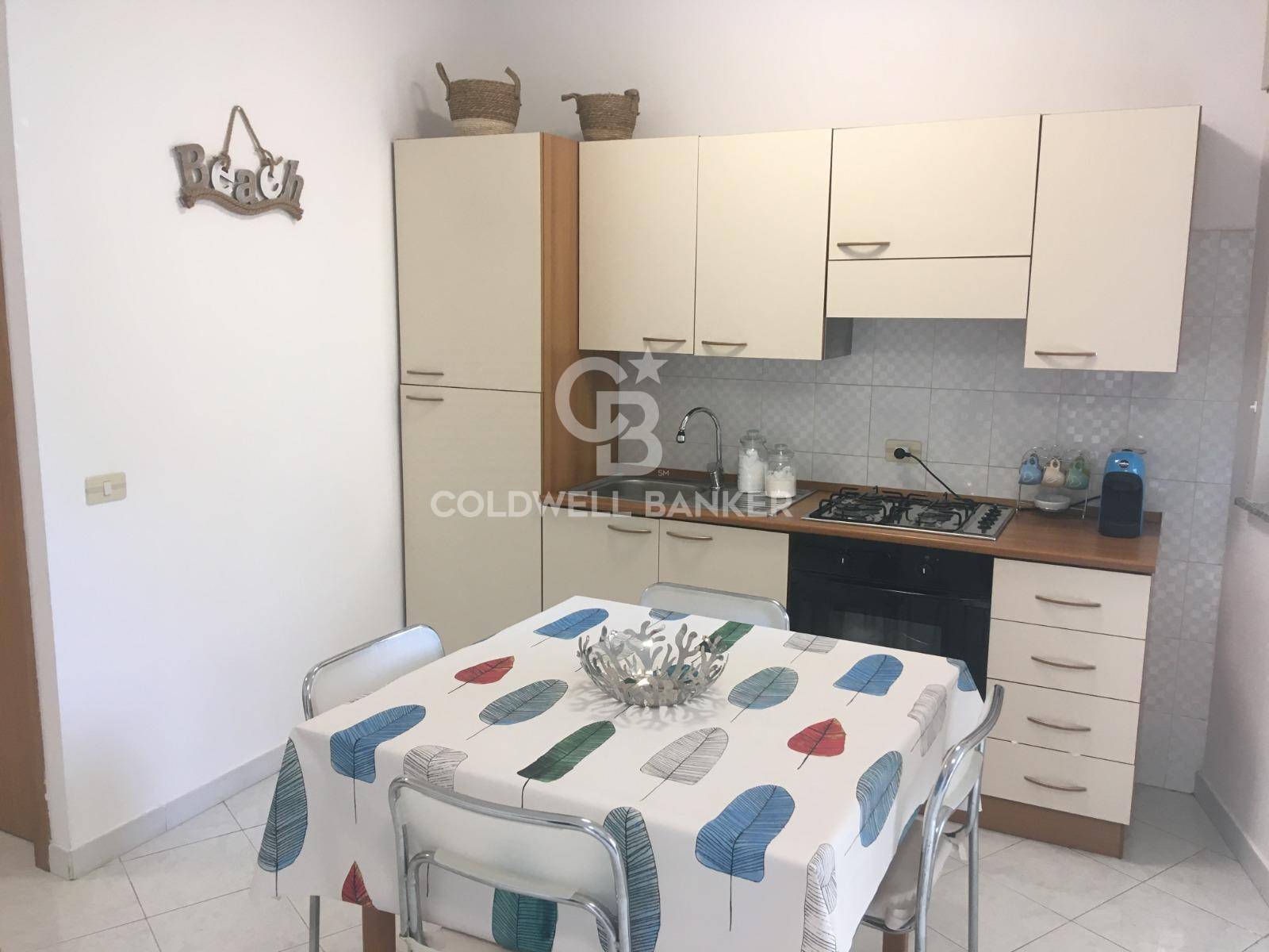 Appartamento in vendita a Santa Teresa di Riva