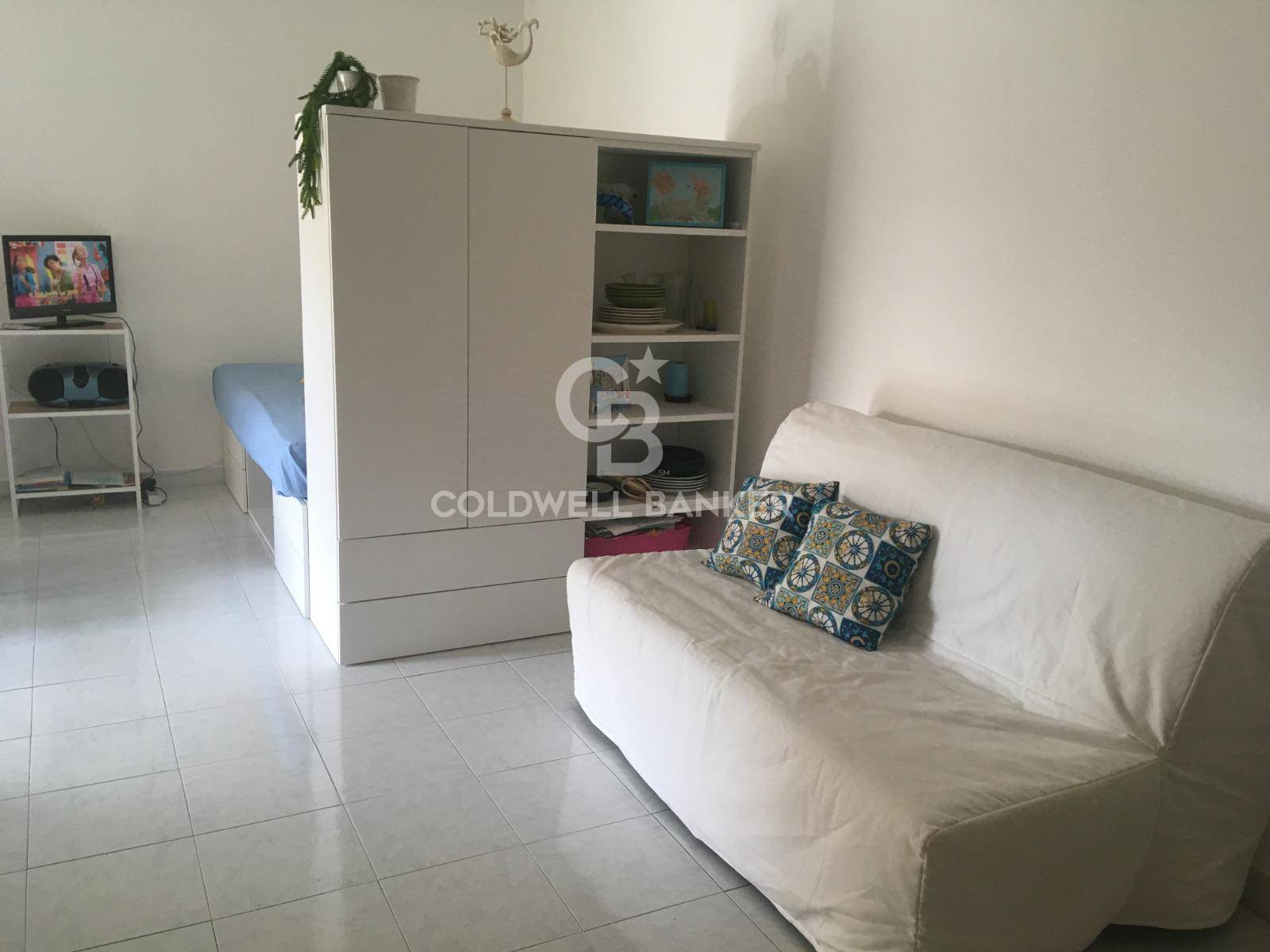 Appartamento in vendita a Santa Teresa di Riva