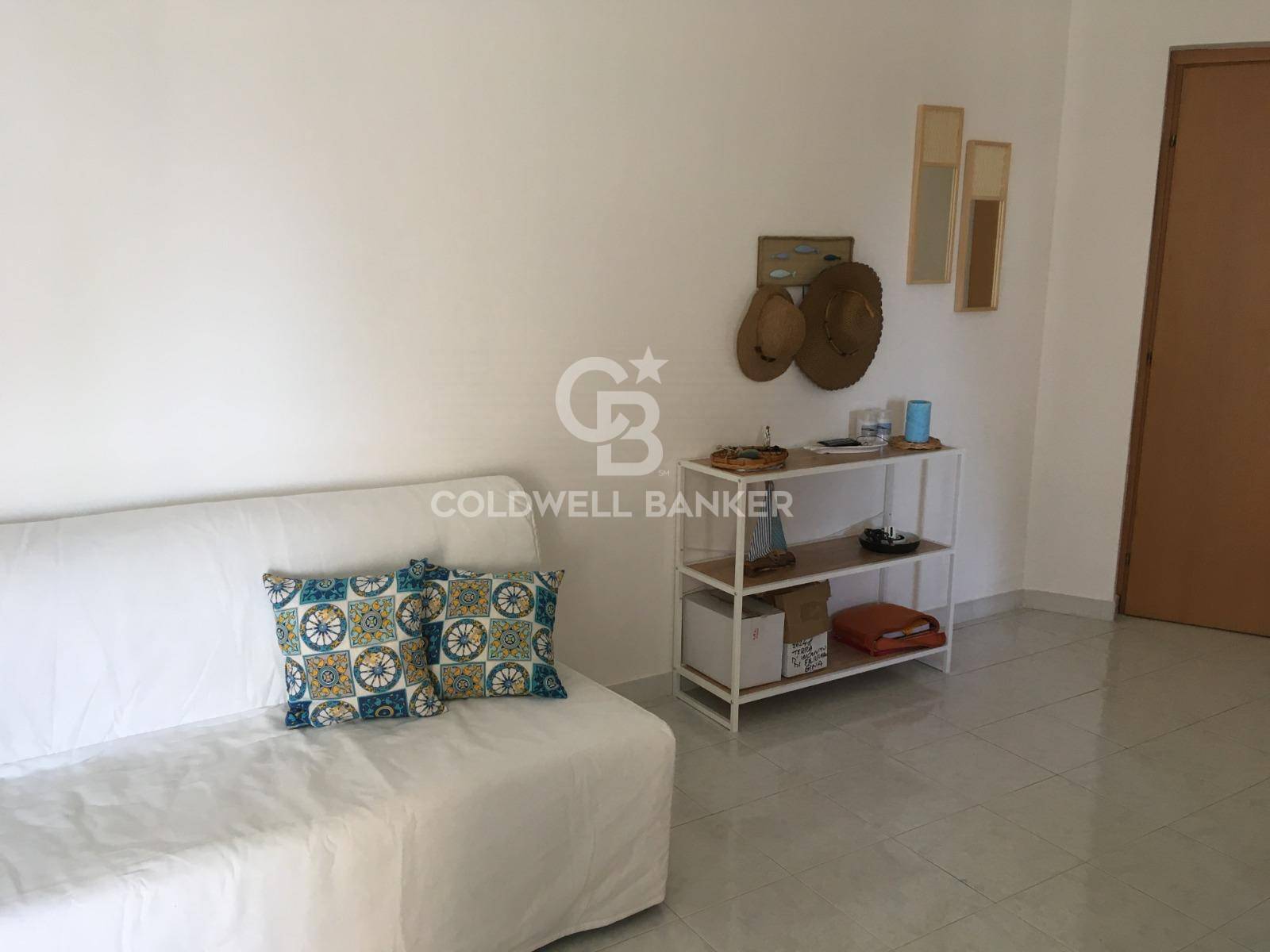 Appartamento in vendita a Santa Teresa di Riva