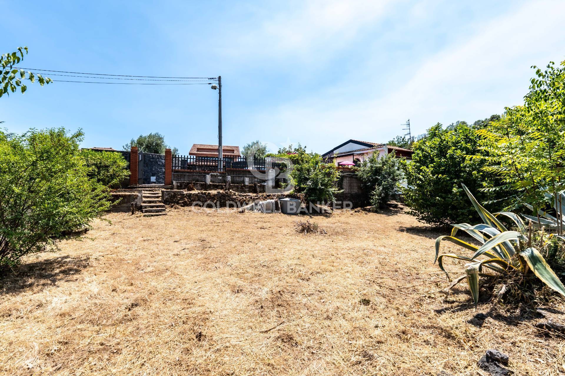 Terreno agricolo in vendita a Zafferana Etnea, Pisano