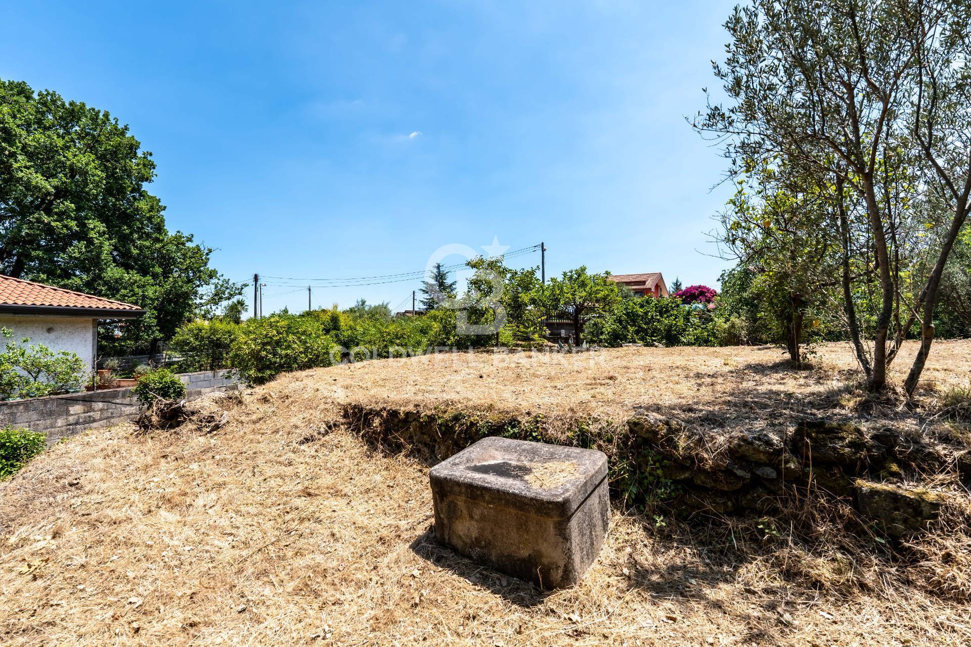 Terreno agricolo in vendita a Zafferana Etnea, Pisano