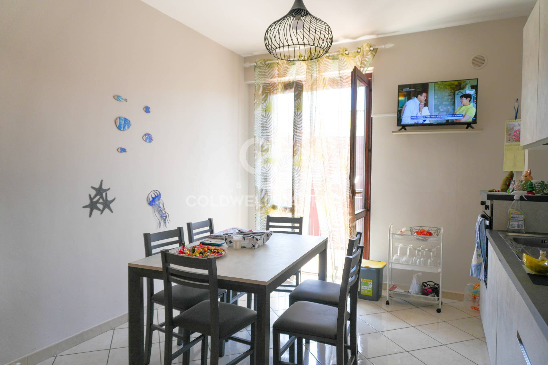 Appartamento in vendita a Aci Catena