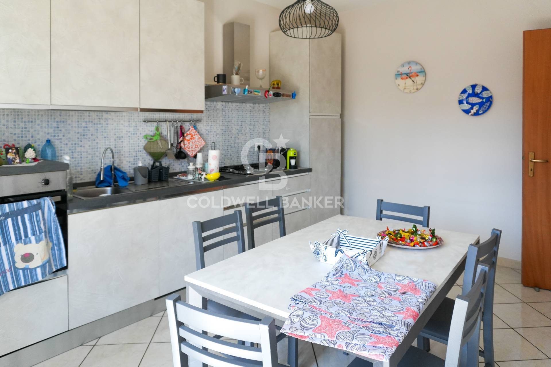 Appartamento in vendita a Aci Catena