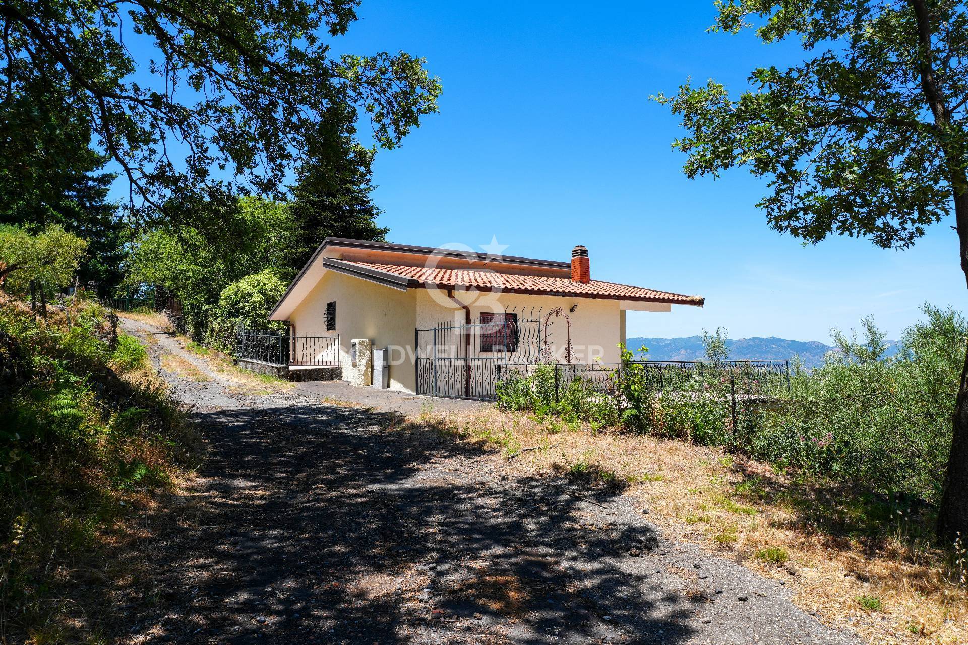 Villetta in vendita a Linguaglossa