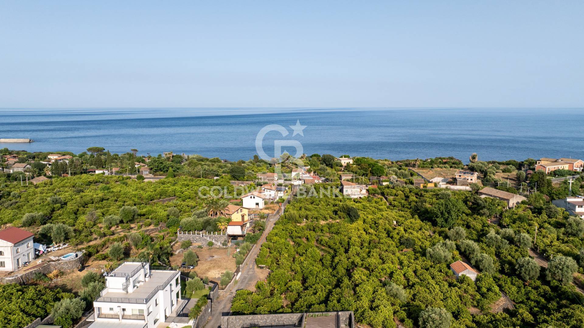 Terreno in vendita a Acireale