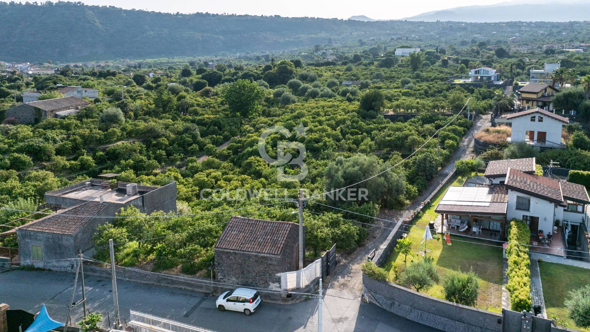 Terreno in vendita a Acireale