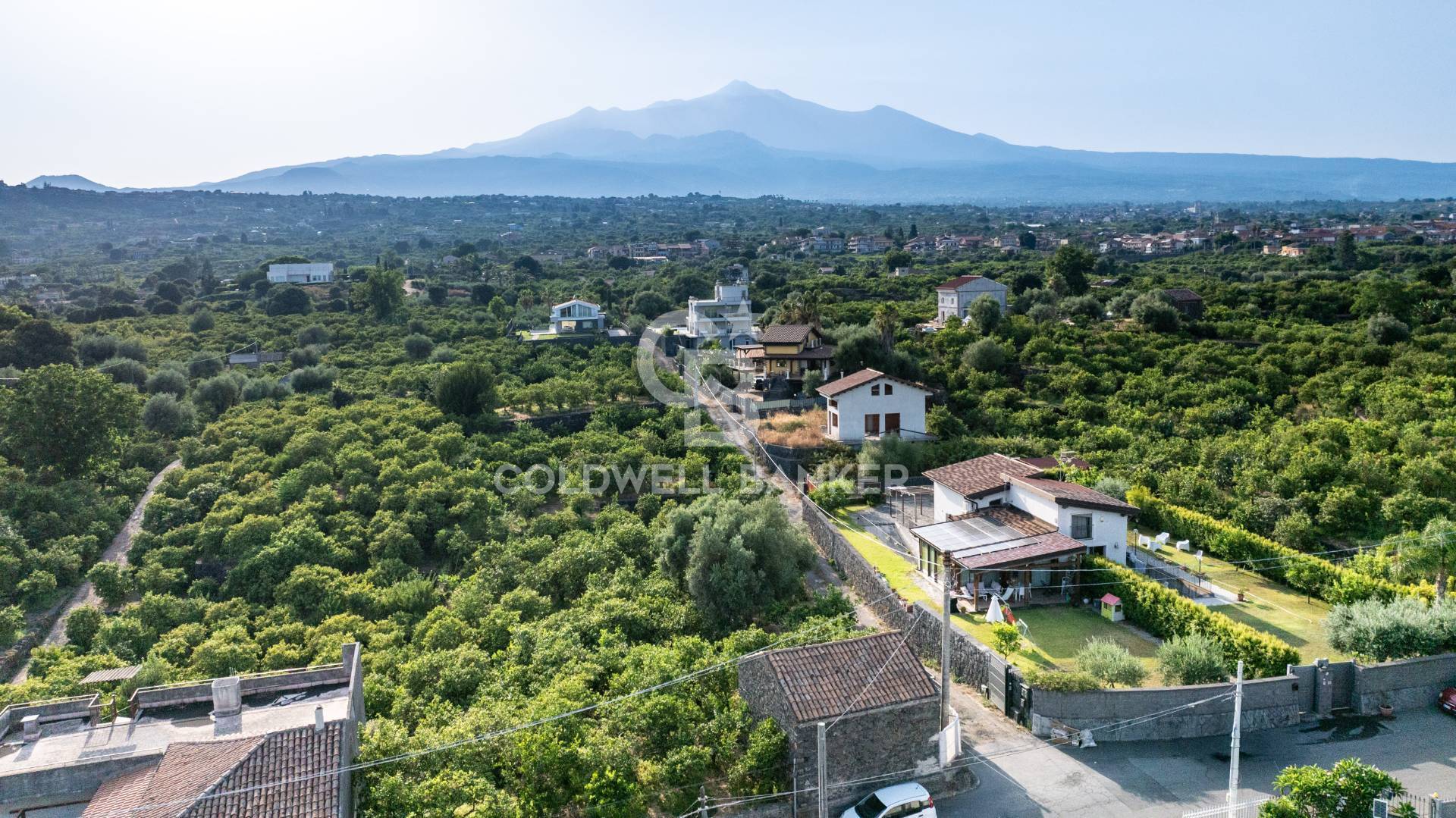 Terreno in vendita a Acireale