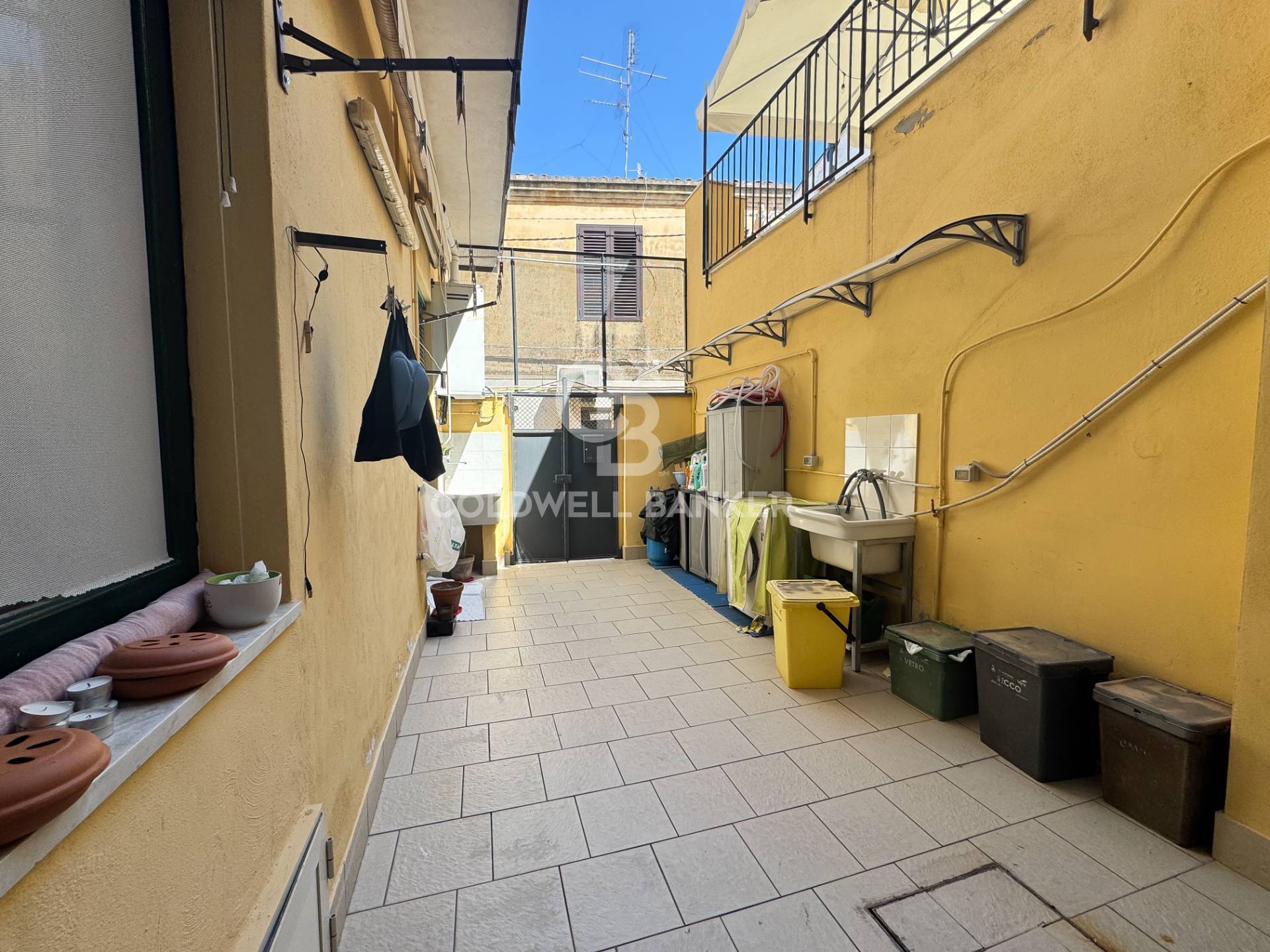 Appartamento in affitto a Acireale