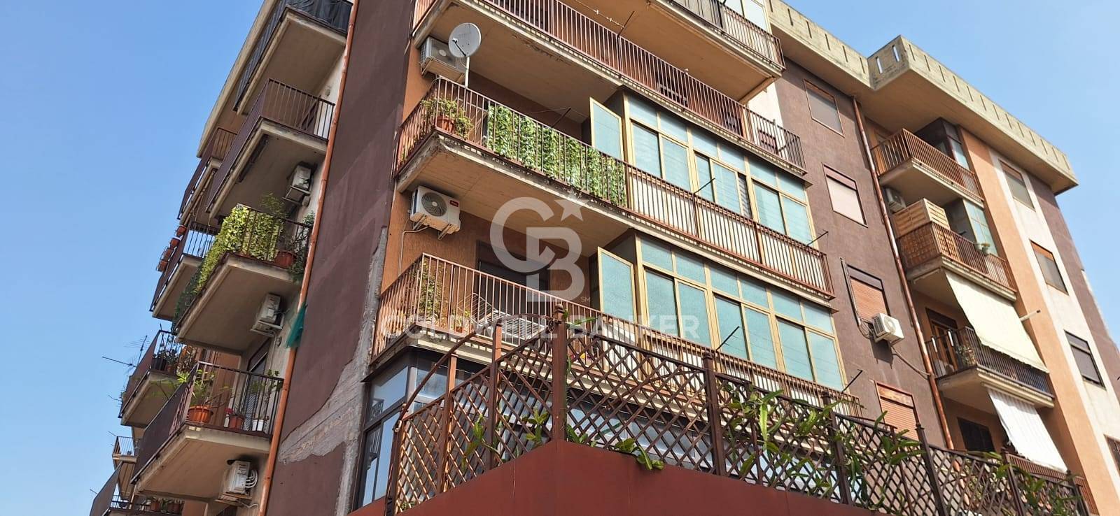 3 locali in vendita a Catania, Rapisardi-Diaz,San Nullo,Sebastiano Catani
