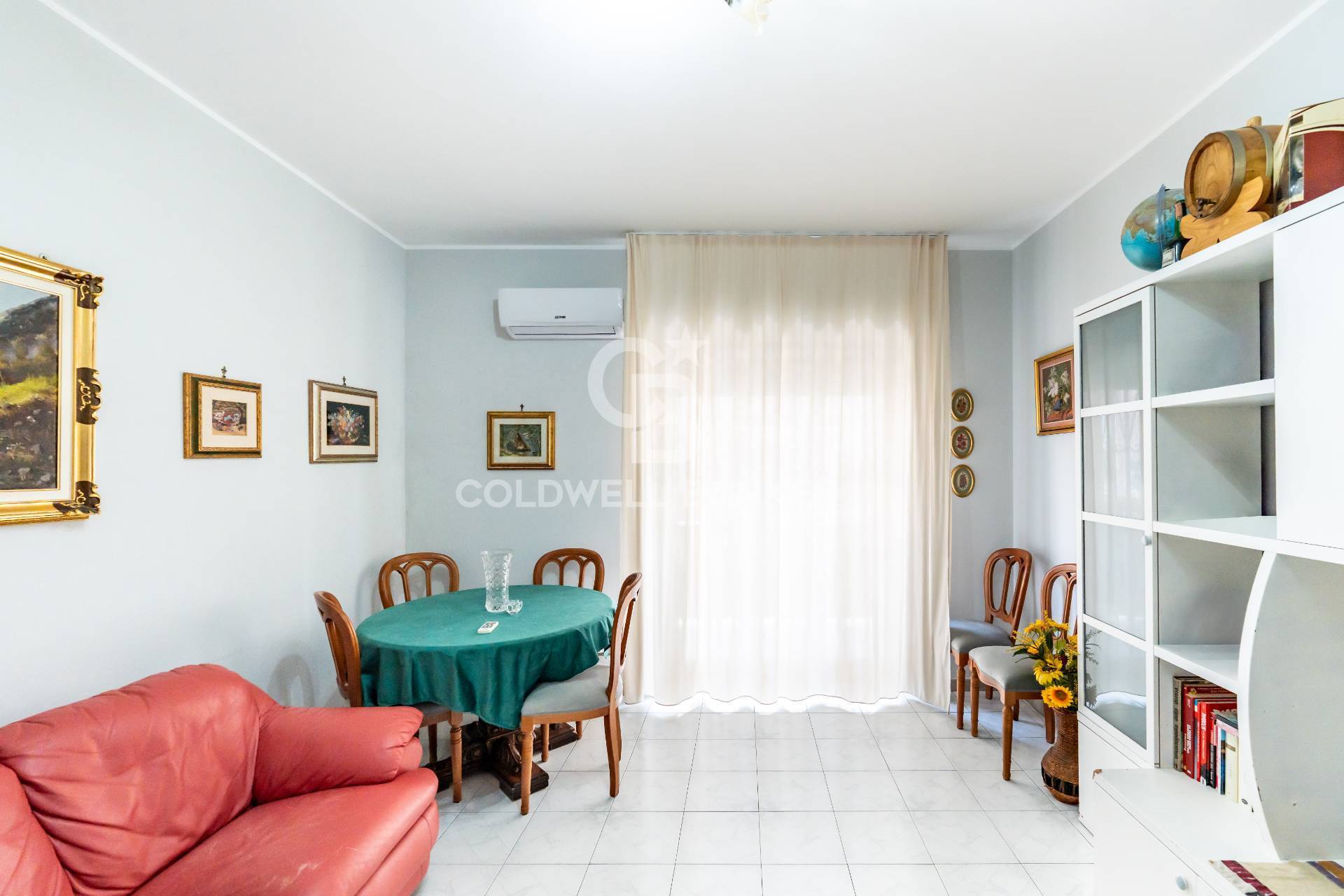 Appartamento in vendita a Acireale