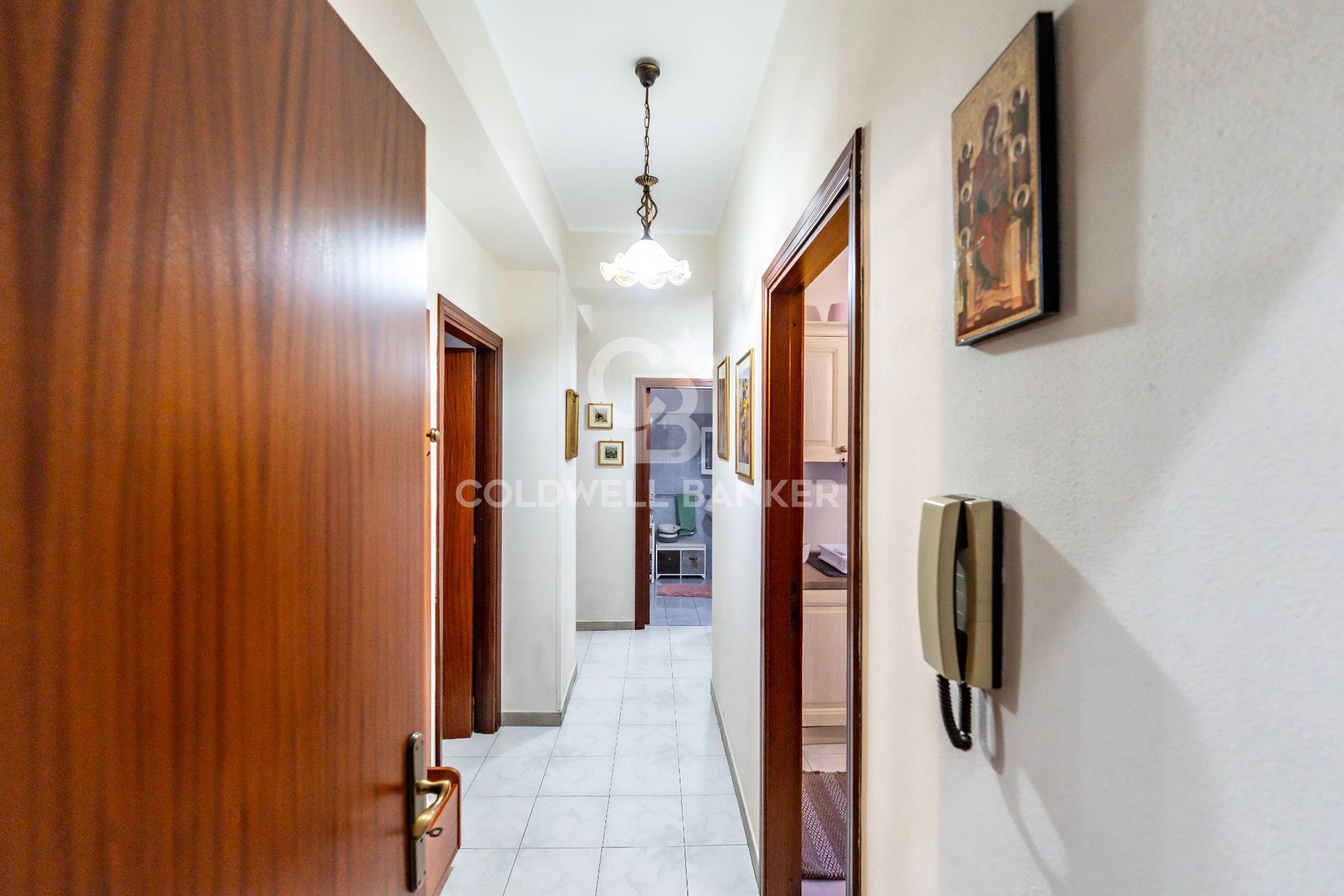 Appartamento in vendita a Acireale