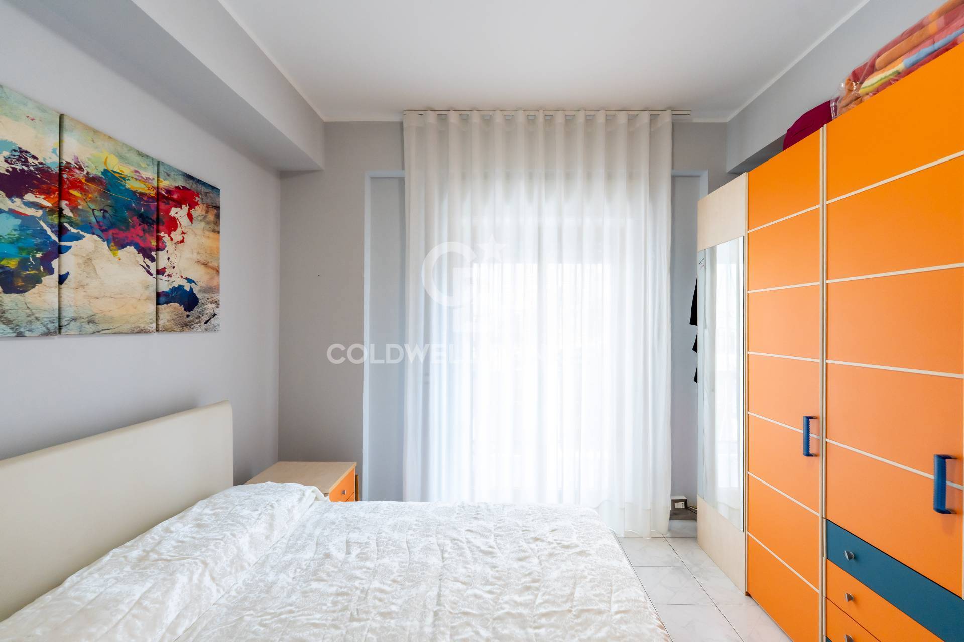 Appartamento in vendita a Acireale