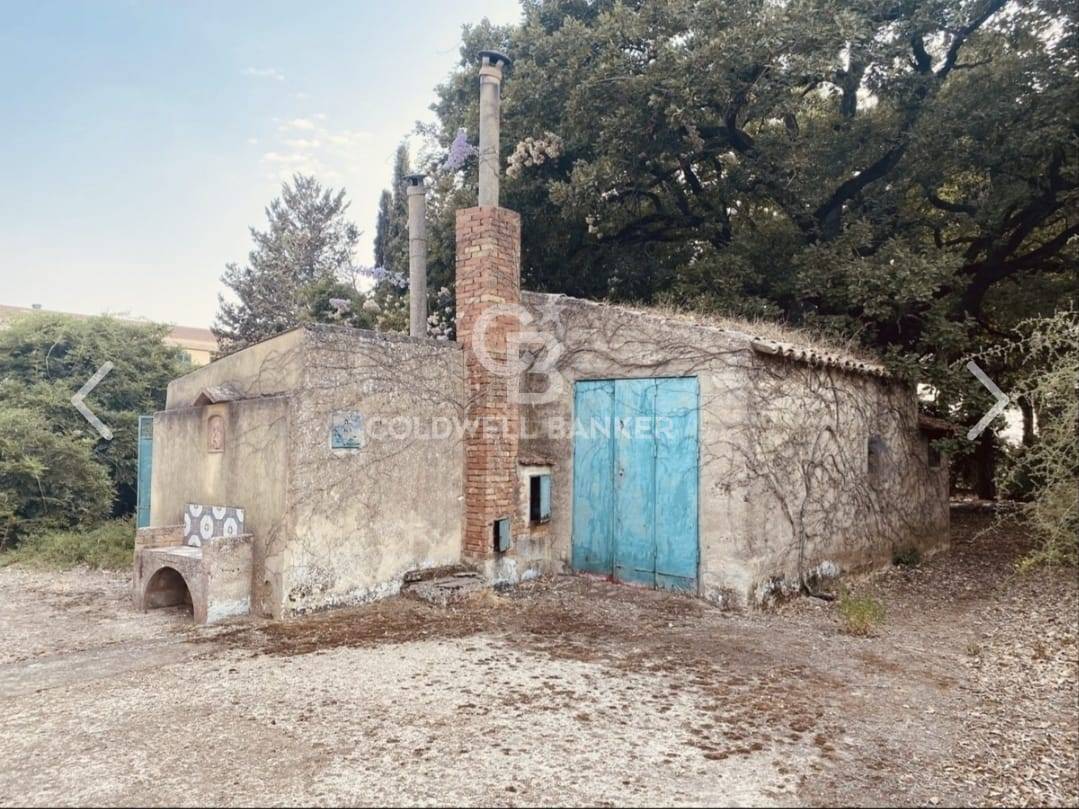 Villa in vendita a Caltagirone