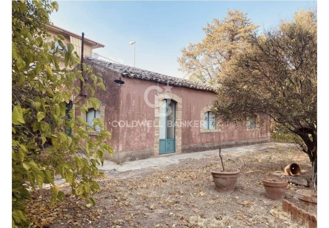Villa in vendita a Caltagirone