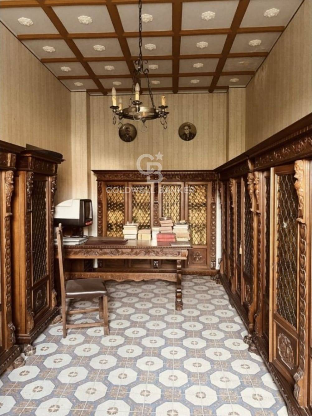 Villa in vendita a Caltagirone