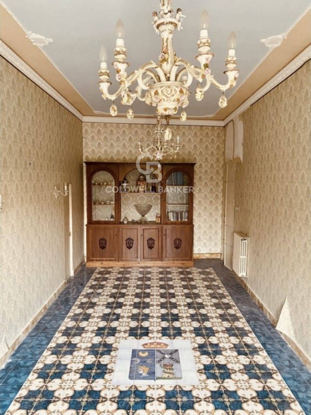 Villa in vendita a Caltagirone