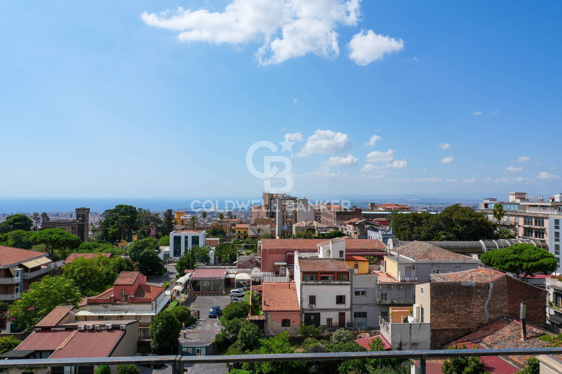 Appartamento in vendita a Catania