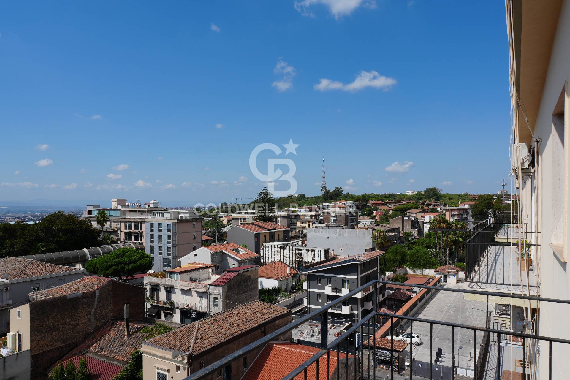 Appartamento in vendita a Catania