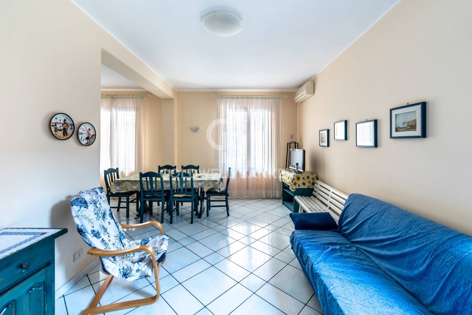 Appartamento in vendita a Acireale