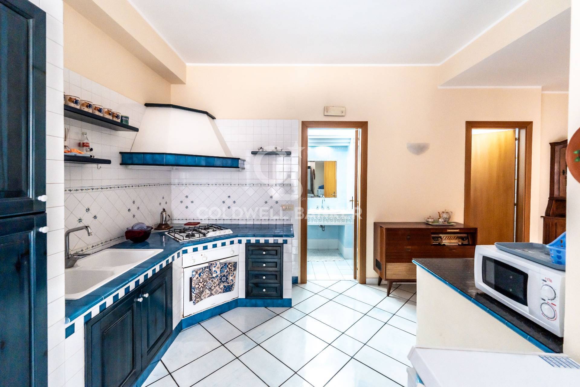 Appartamento in vendita a Acireale