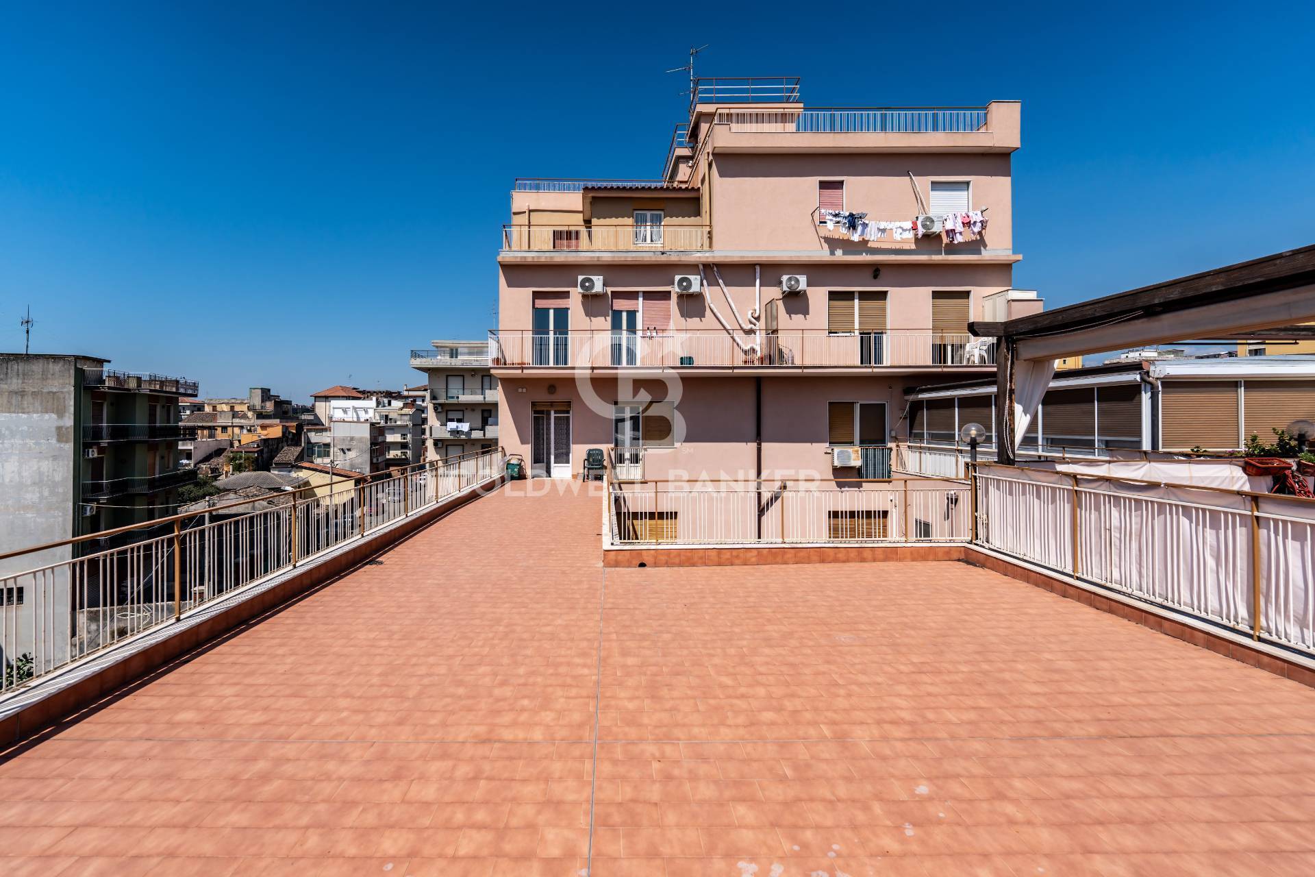 Appartamento in vendita a Catania, Rapisardi-Diaz,San Nullo,Sebastiano Catani