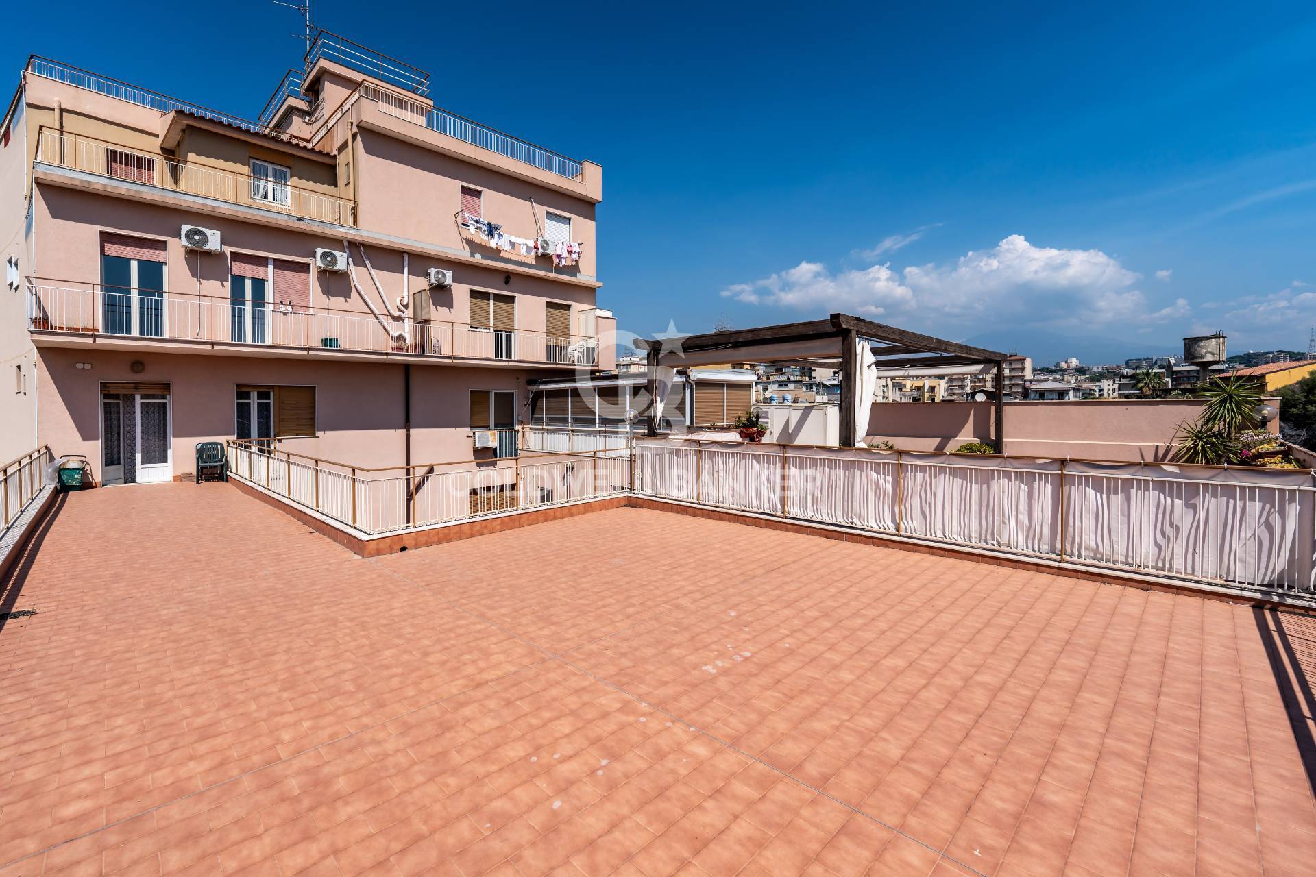 Appartamento in vendita a Catania, Rapisardi-Diaz,San Nullo,Sebastiano Catani