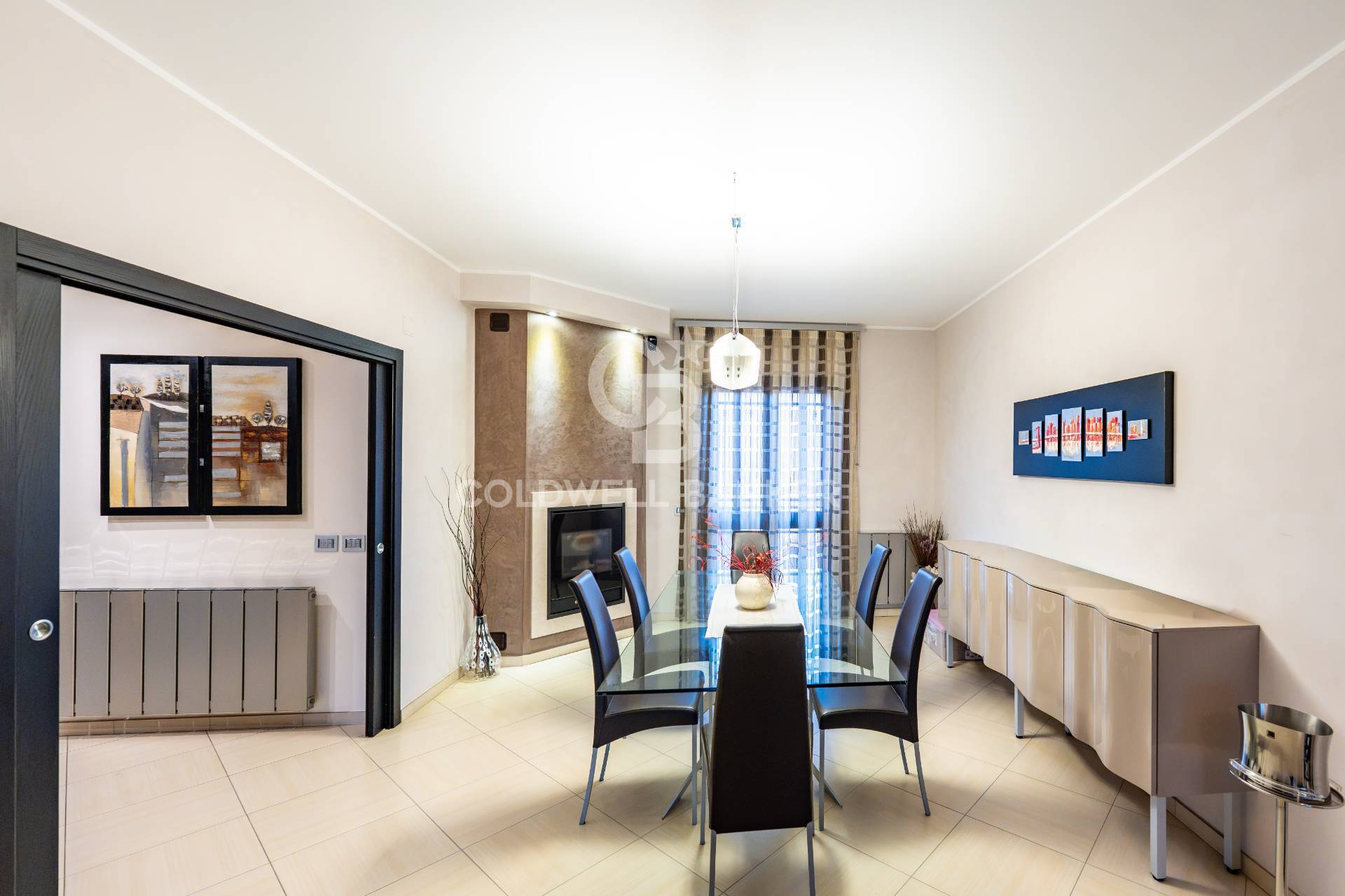 Appartamento in vendita a Acireale