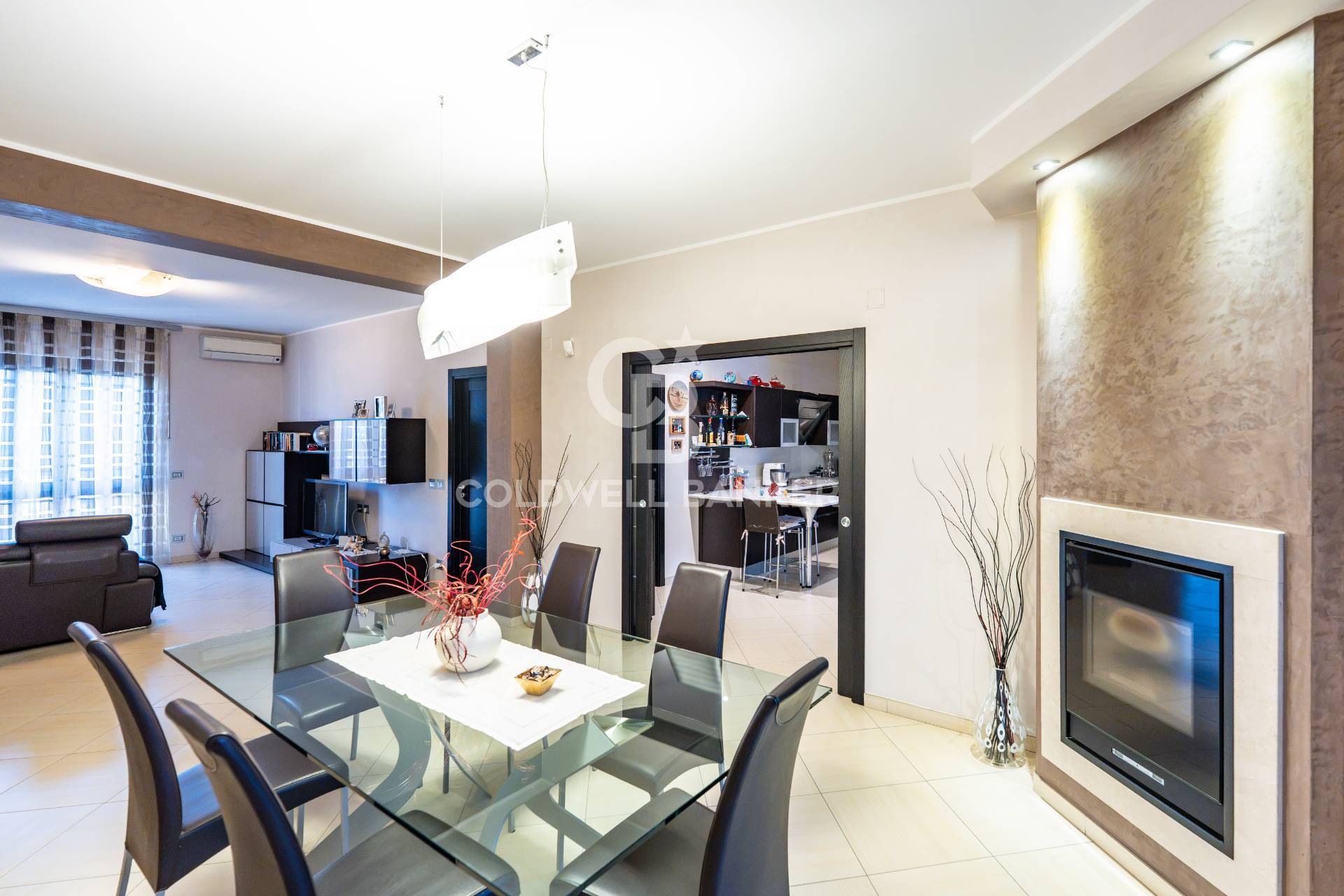 Appartamento in vendita a Acireale