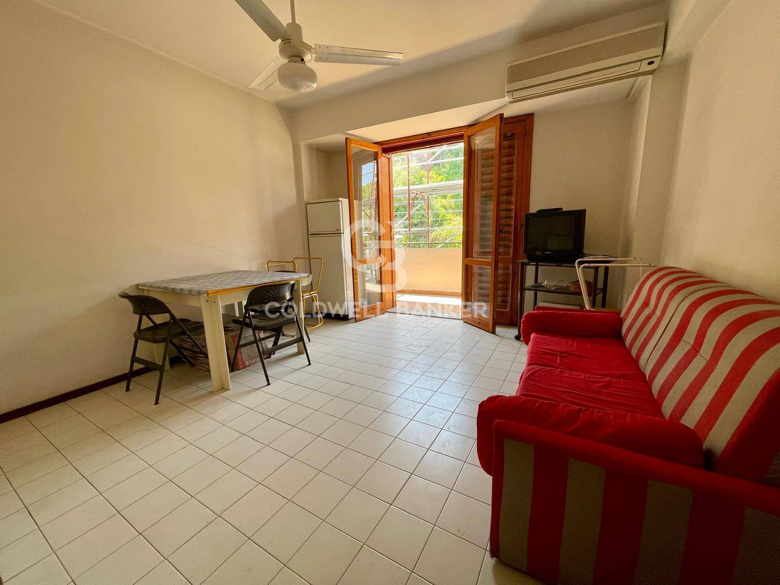 Appartamento in vendita a Sant'Alessio Siculo