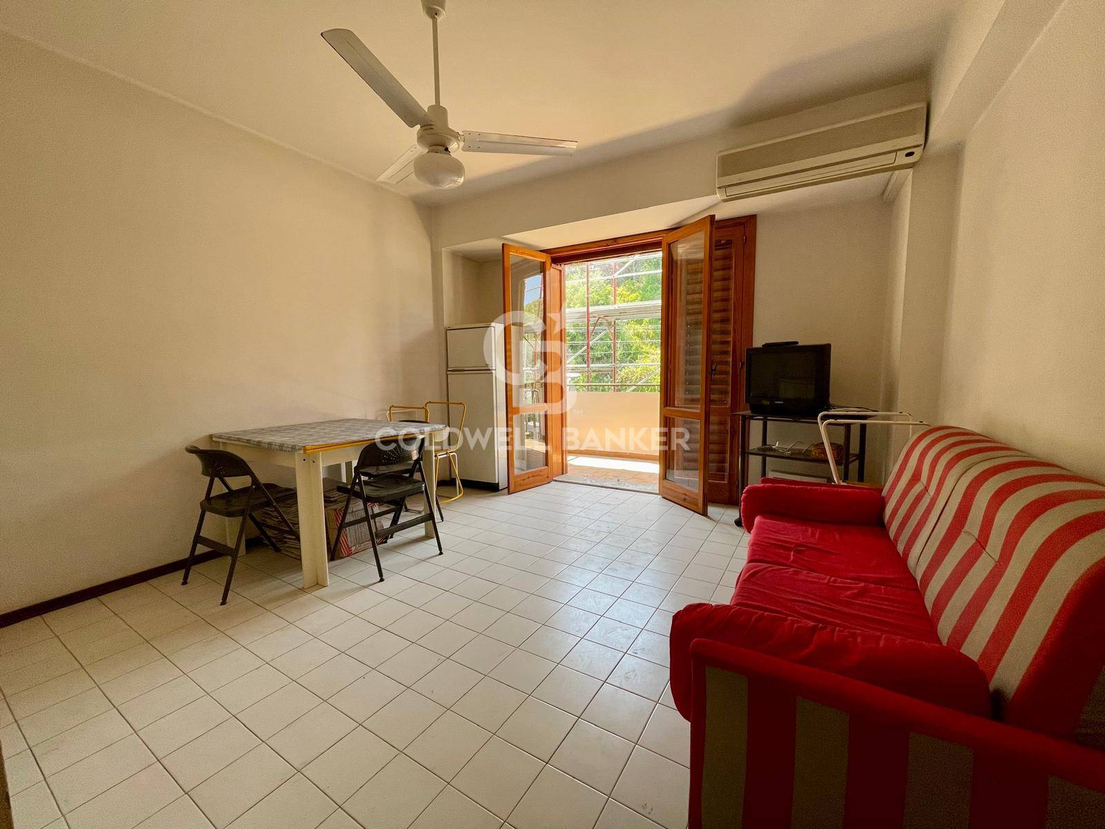 Appartamento in vendita a Sant'Alessio Siculo