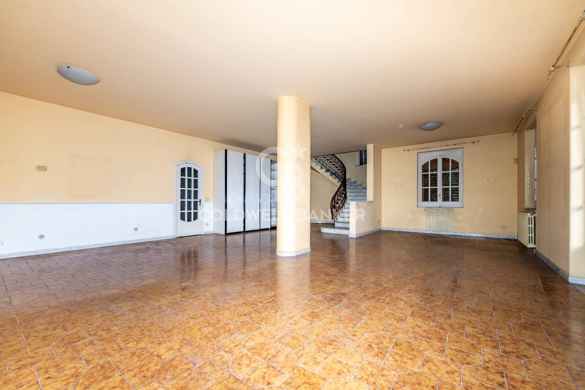 Villa in vendita a Gravina di Catania