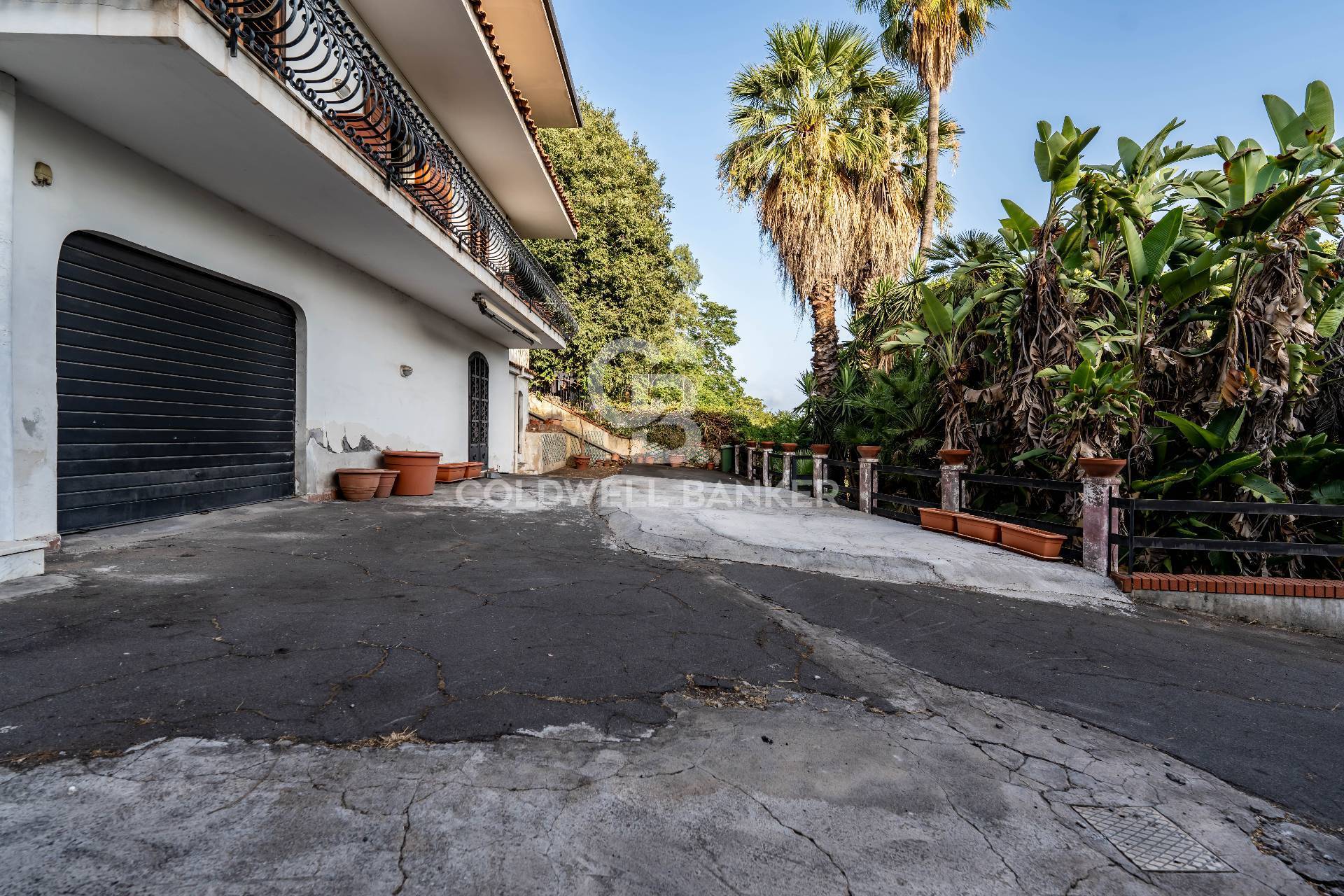 Villa in vendita a Gravina di Catania