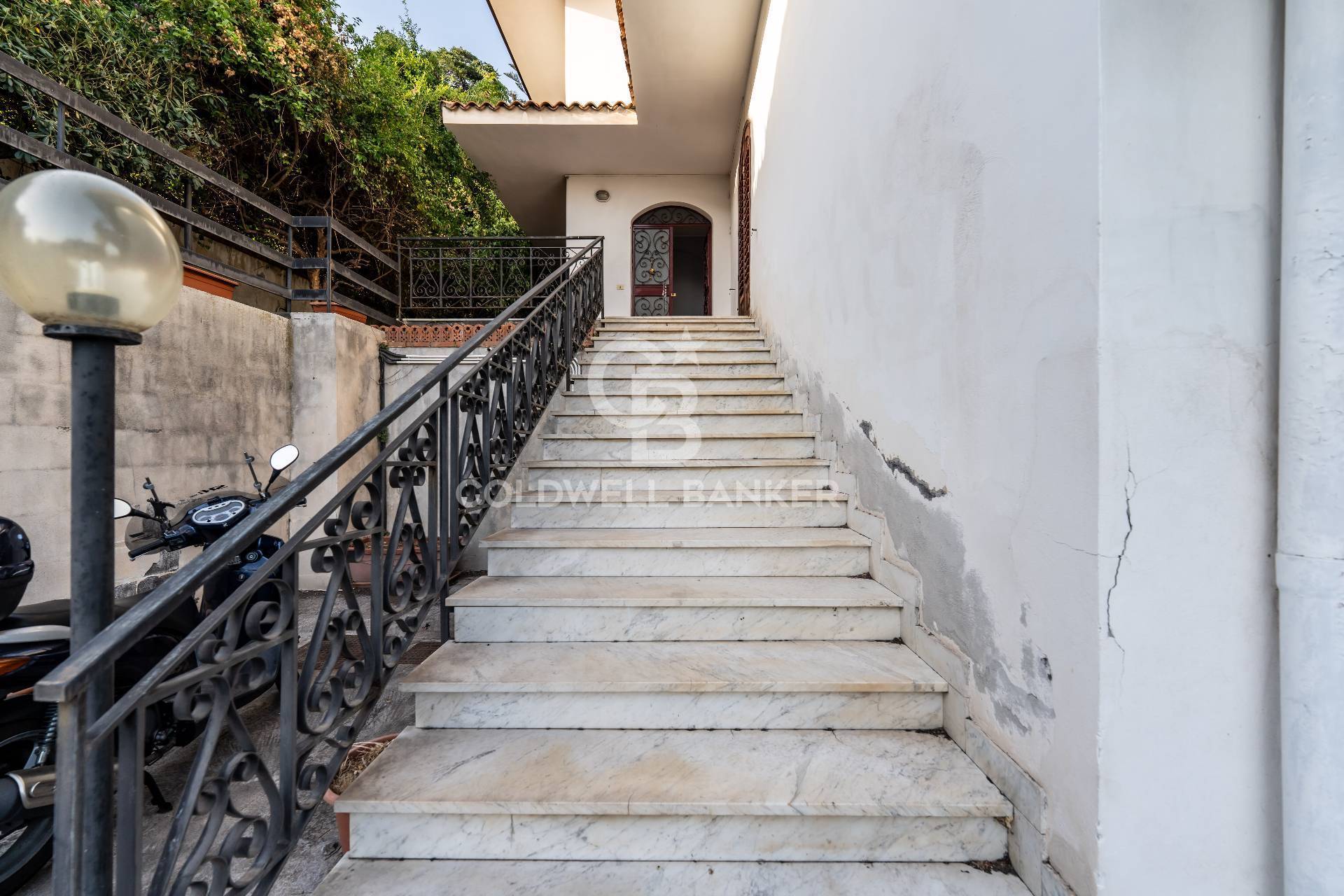 Villa in vendita a Gravina di Catania