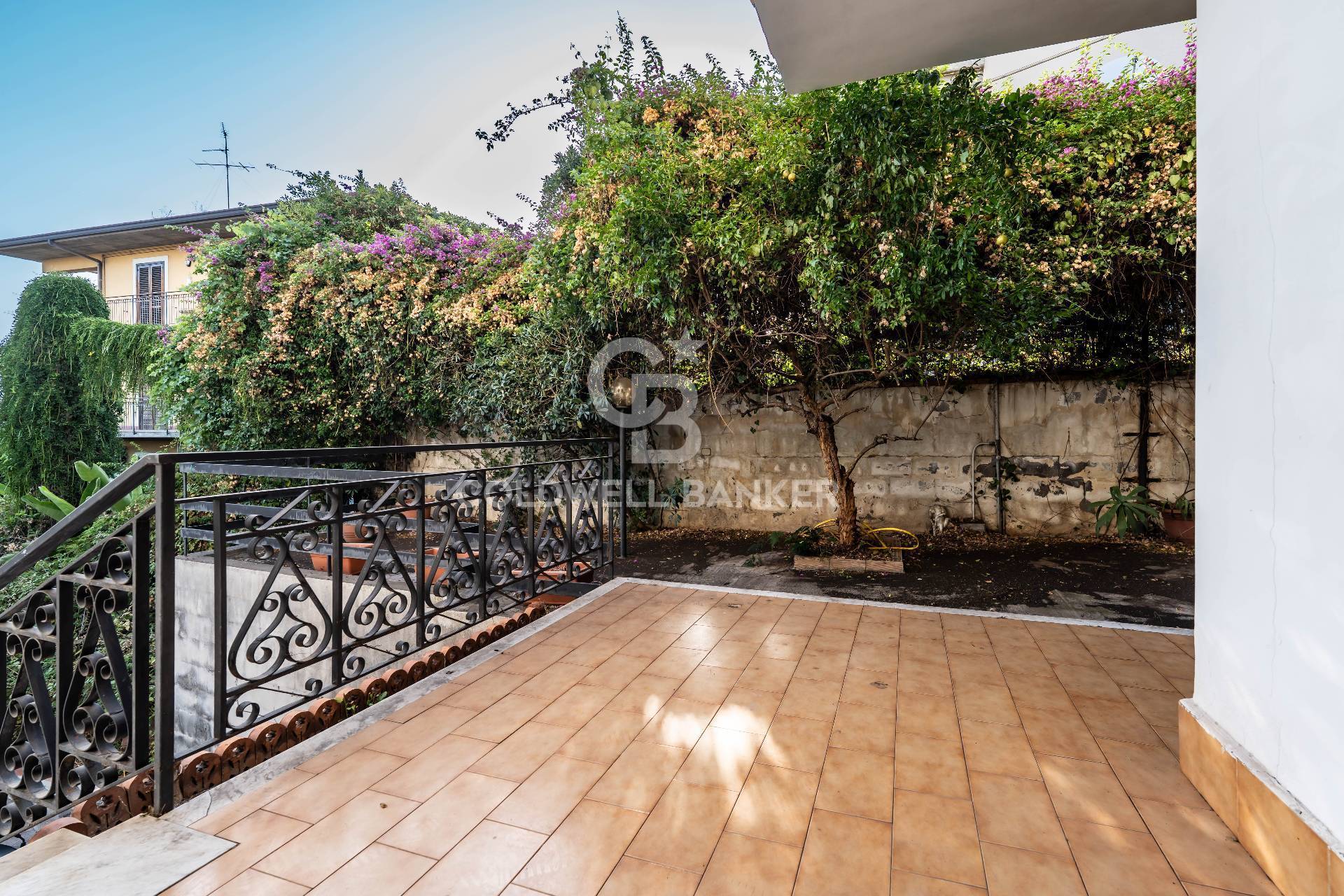 Villa in vendita a Gravina di Catania