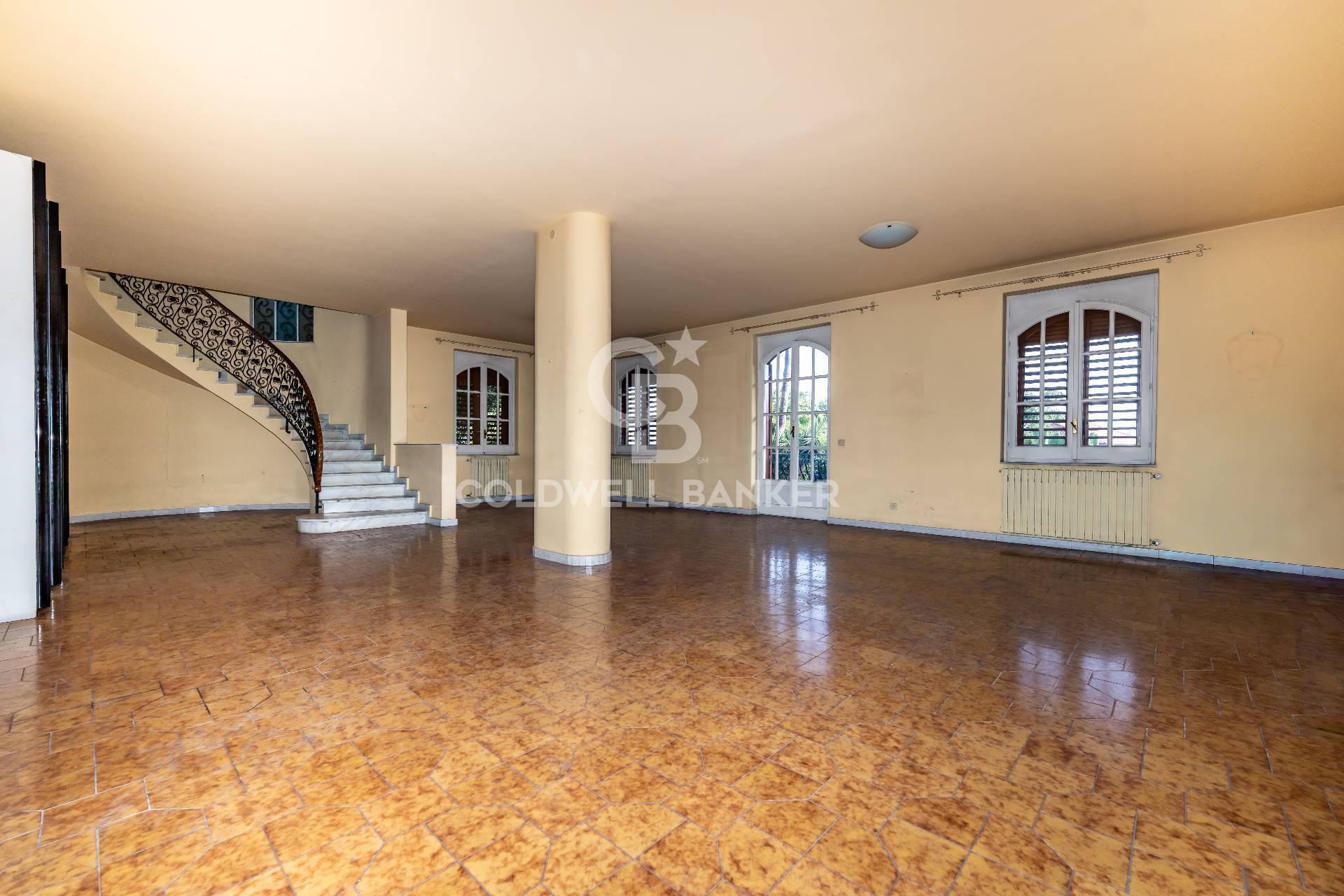 Villa in vendita a Gravina di Catania