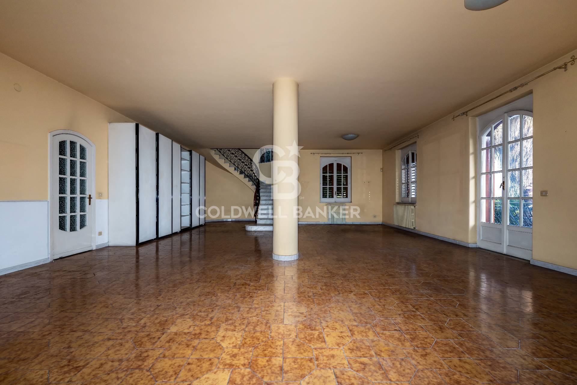 Villa in vendita a Gravina di Catania