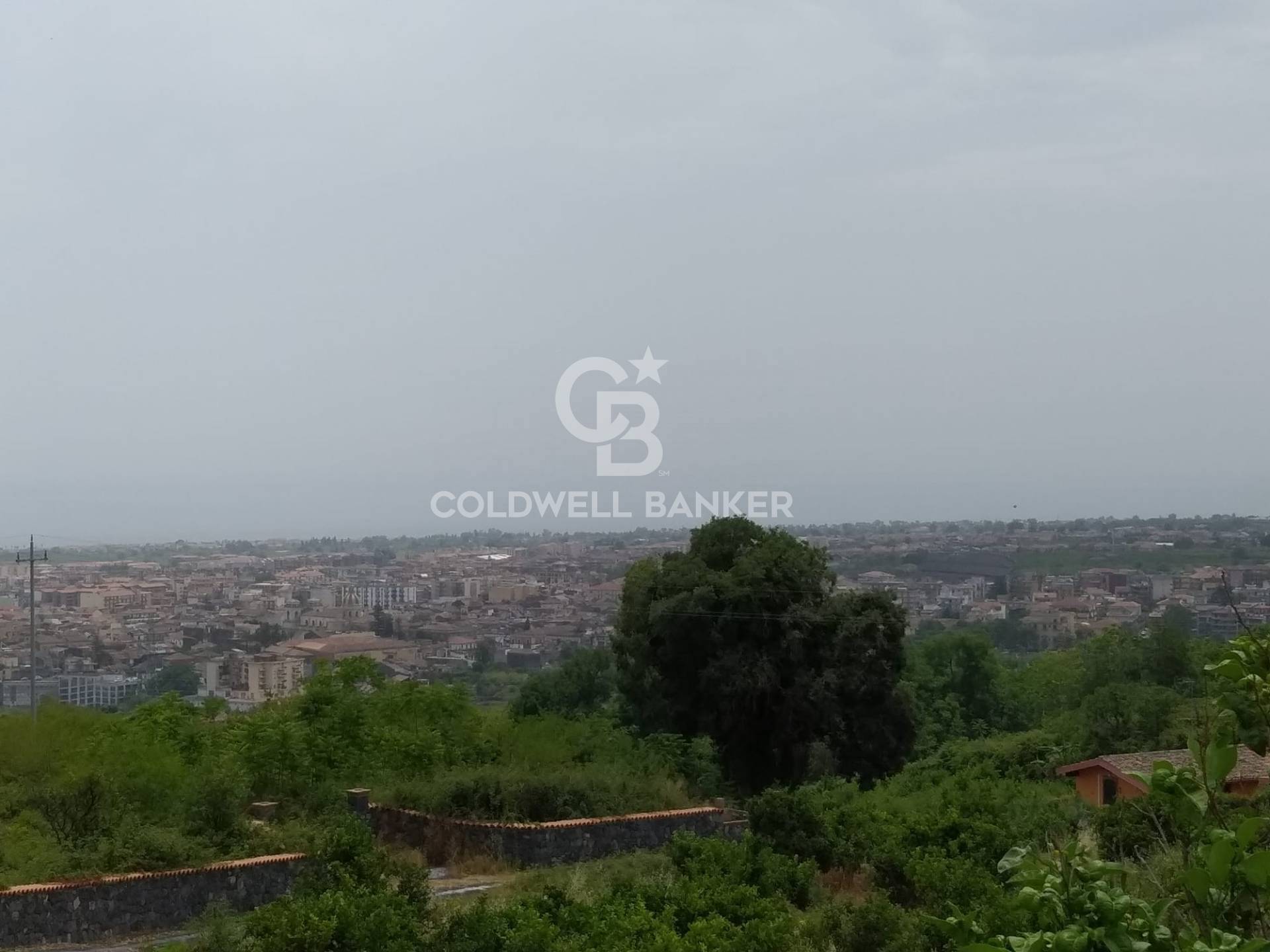 Terreno in vendita a Mascali, Tagliaborse (enclave nel Comune di Giarre)