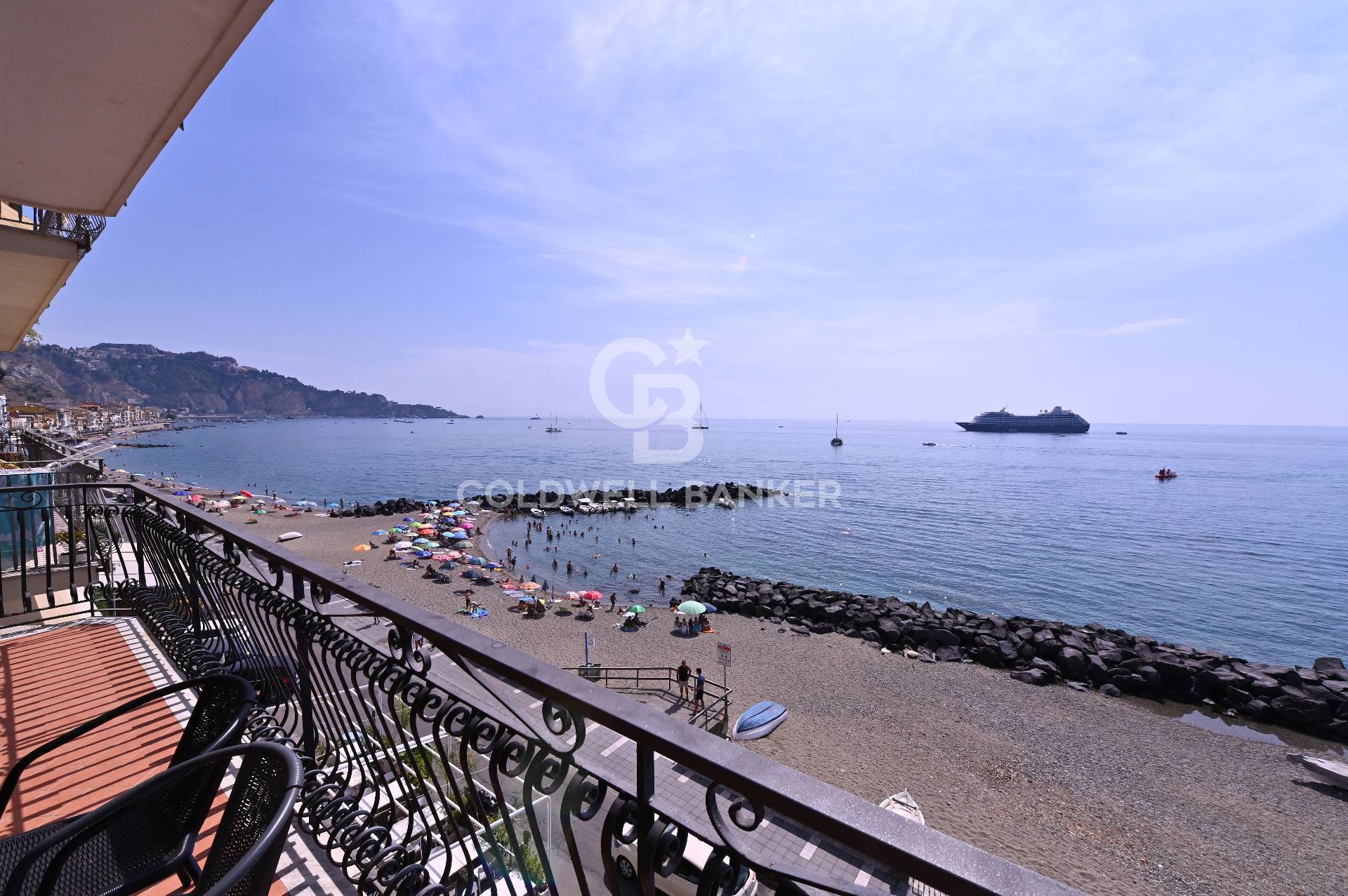 Appartamento in vendita a Giardini-Naxos