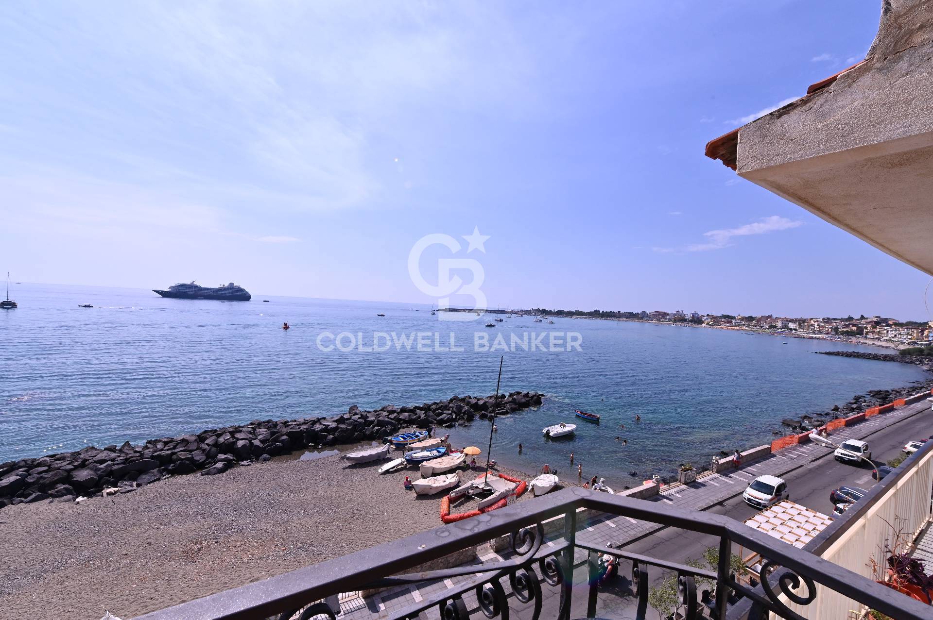 Appartamento in vendita a Giardini-Naxos