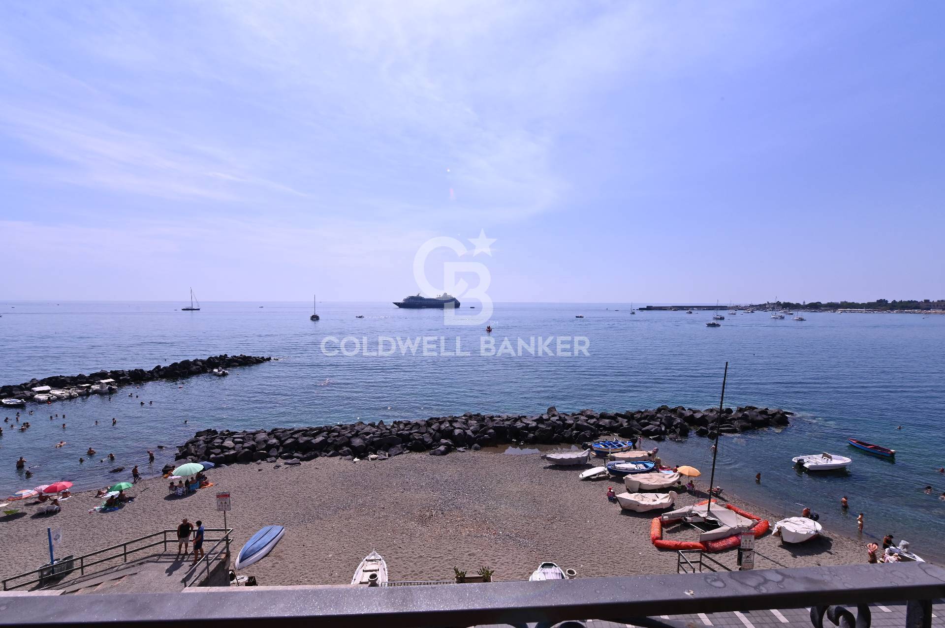 Appartamento in vendita a Giardini-Naxos