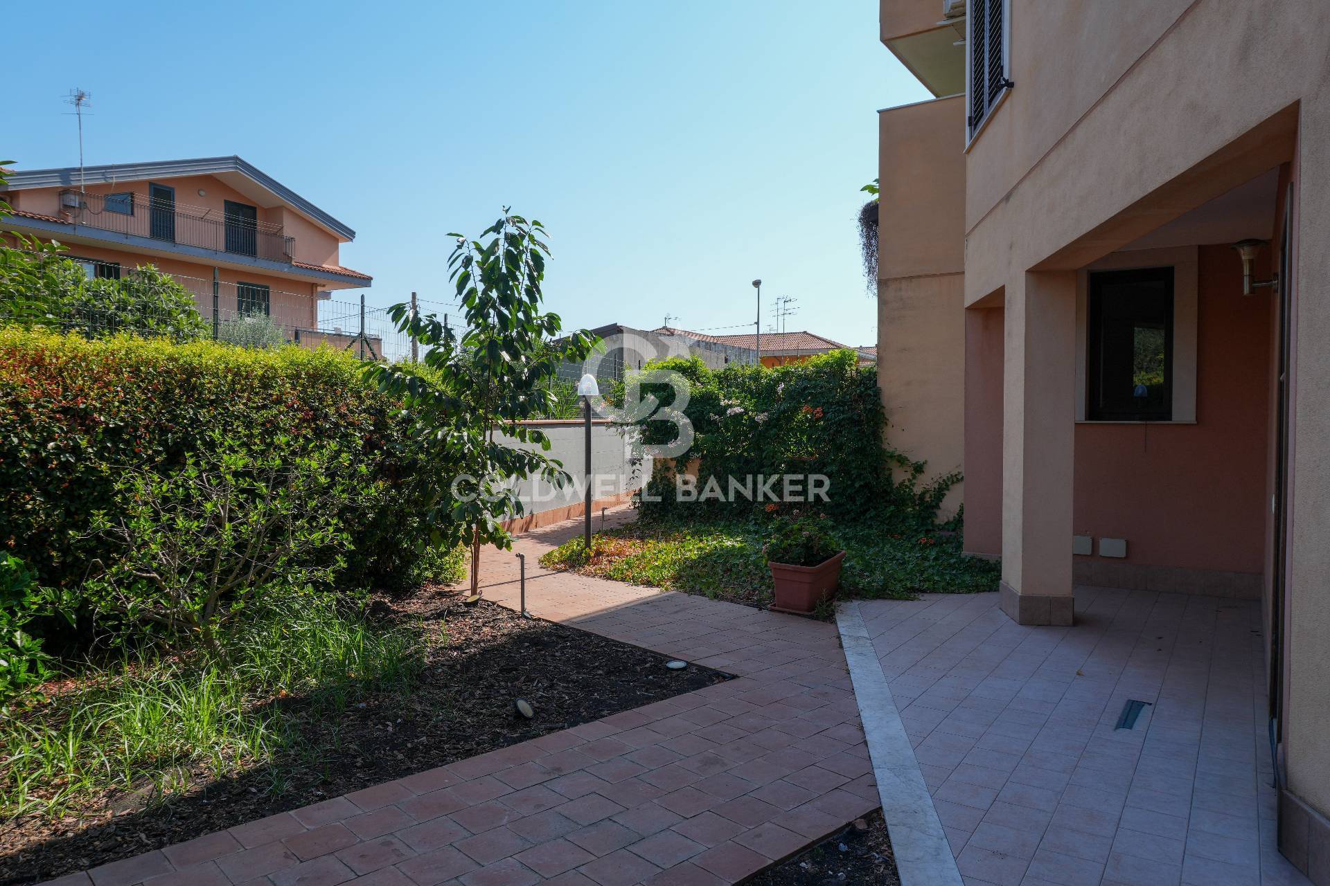 Villa a schiera in vendita a Acireale