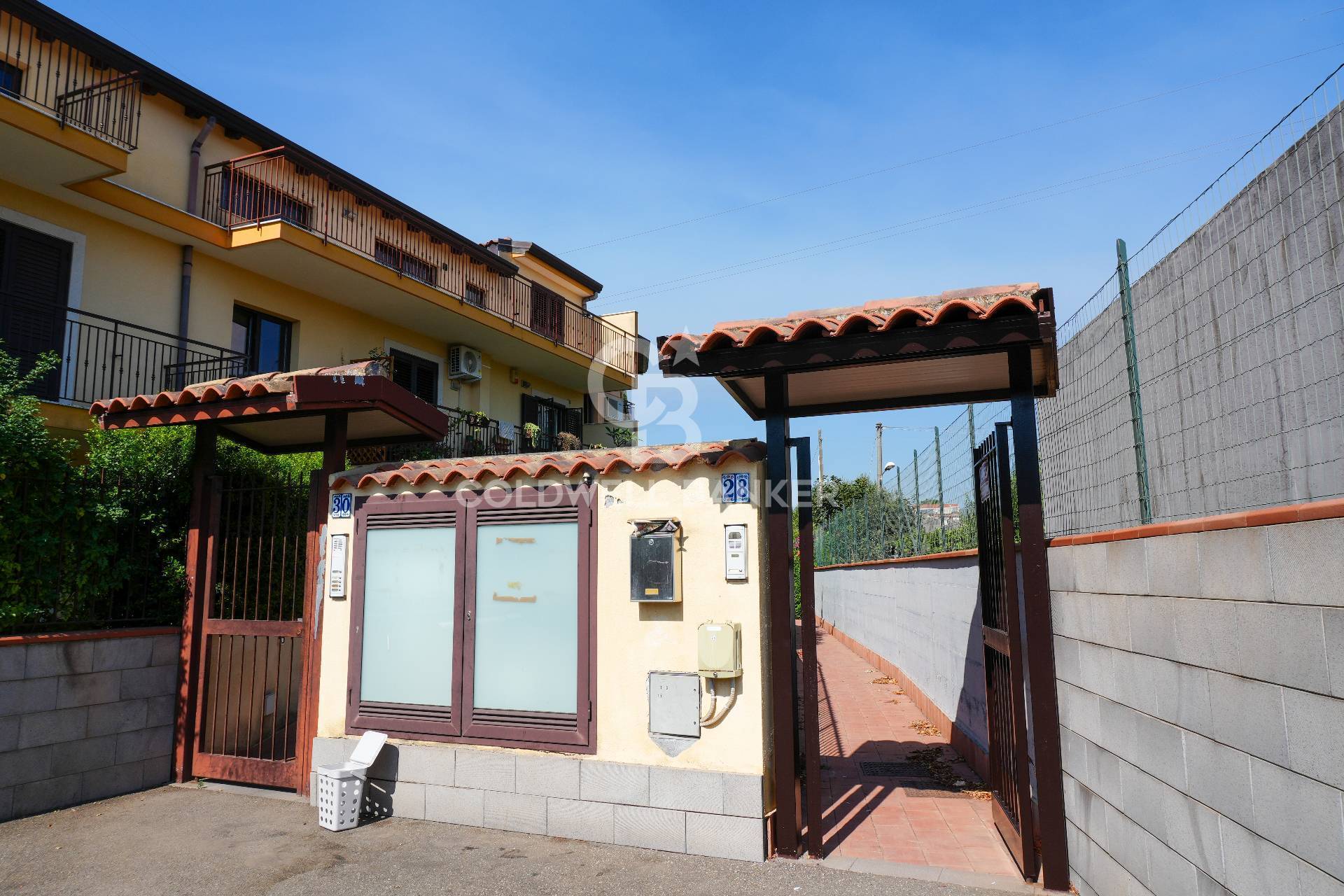 Villa a schiera in vendita a Acireale