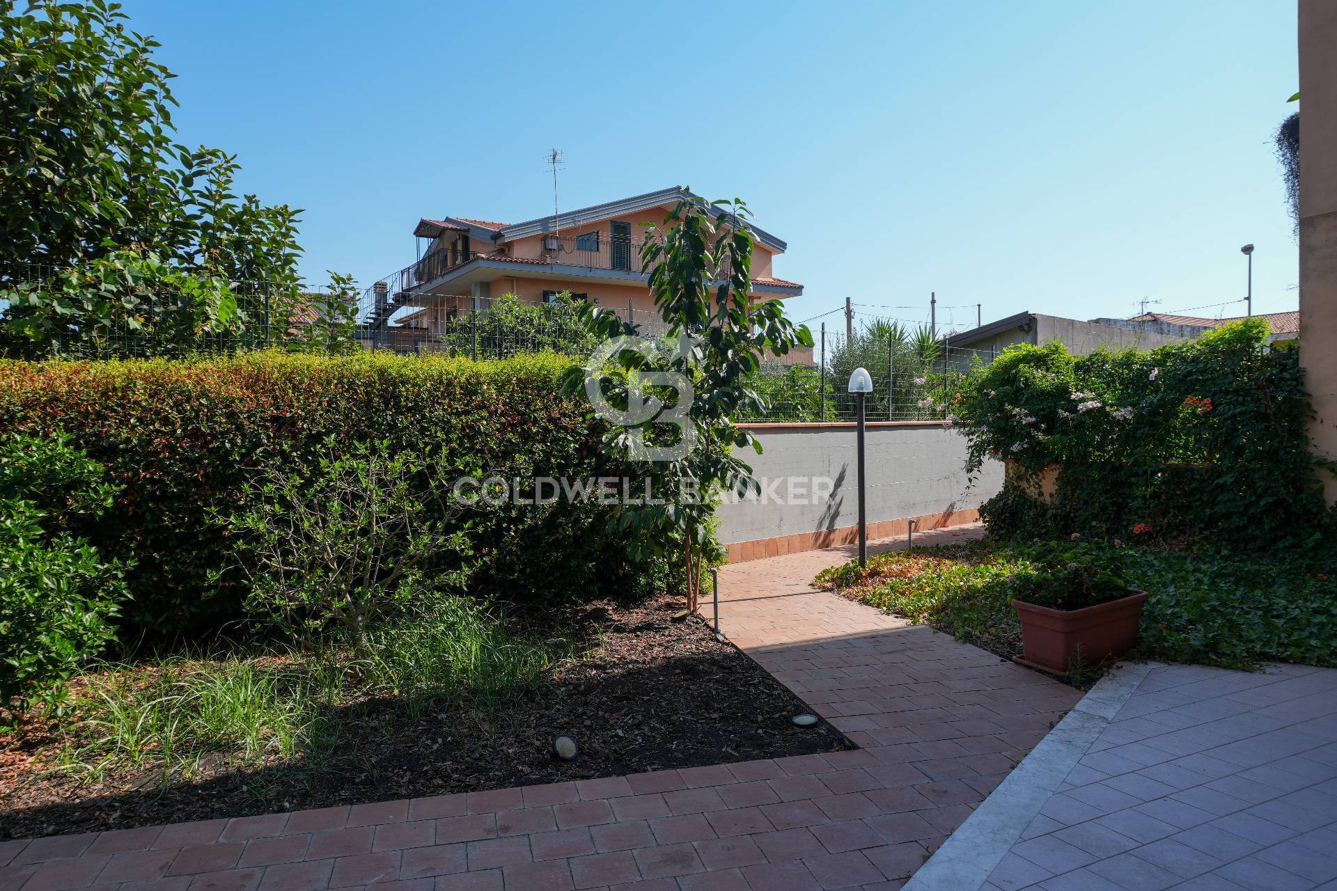Villa a schiera in vendita a Acireale