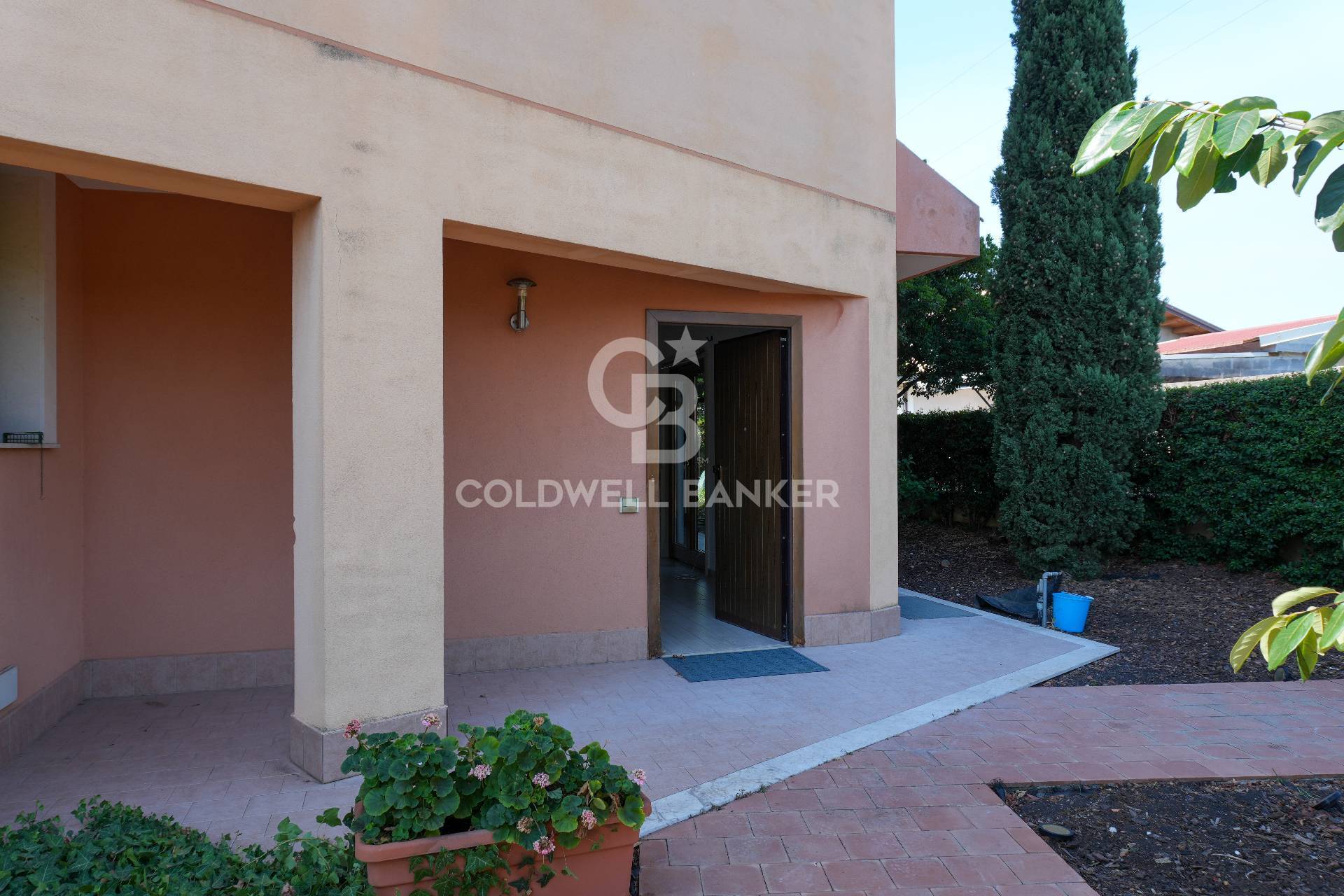 Villa a schiera in vendita a Acireale