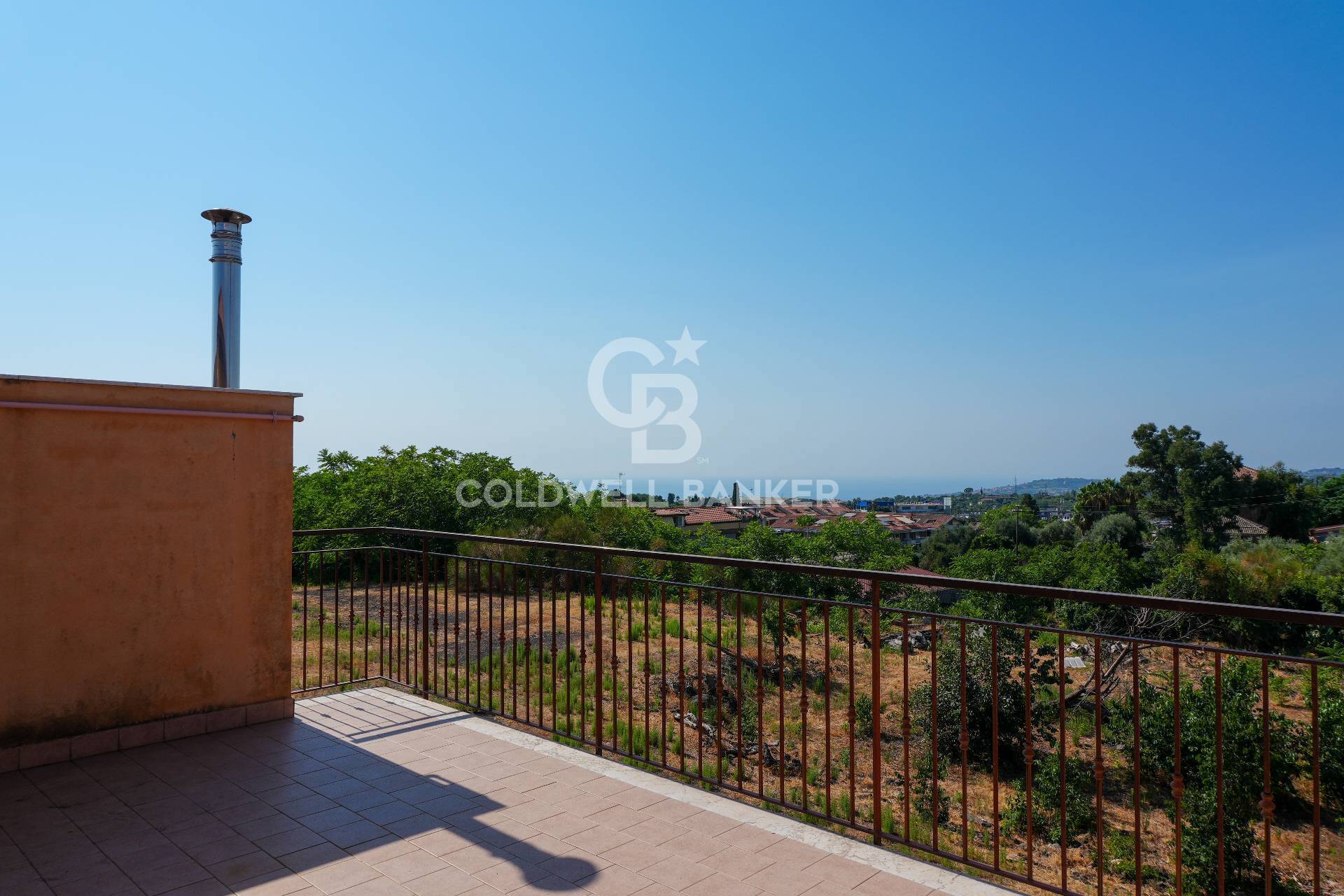 Villa a schiera in vendita a Acireale