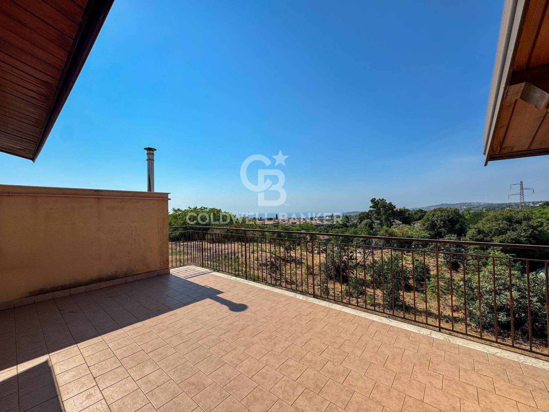 Villa a schiera in vendita a Acireale