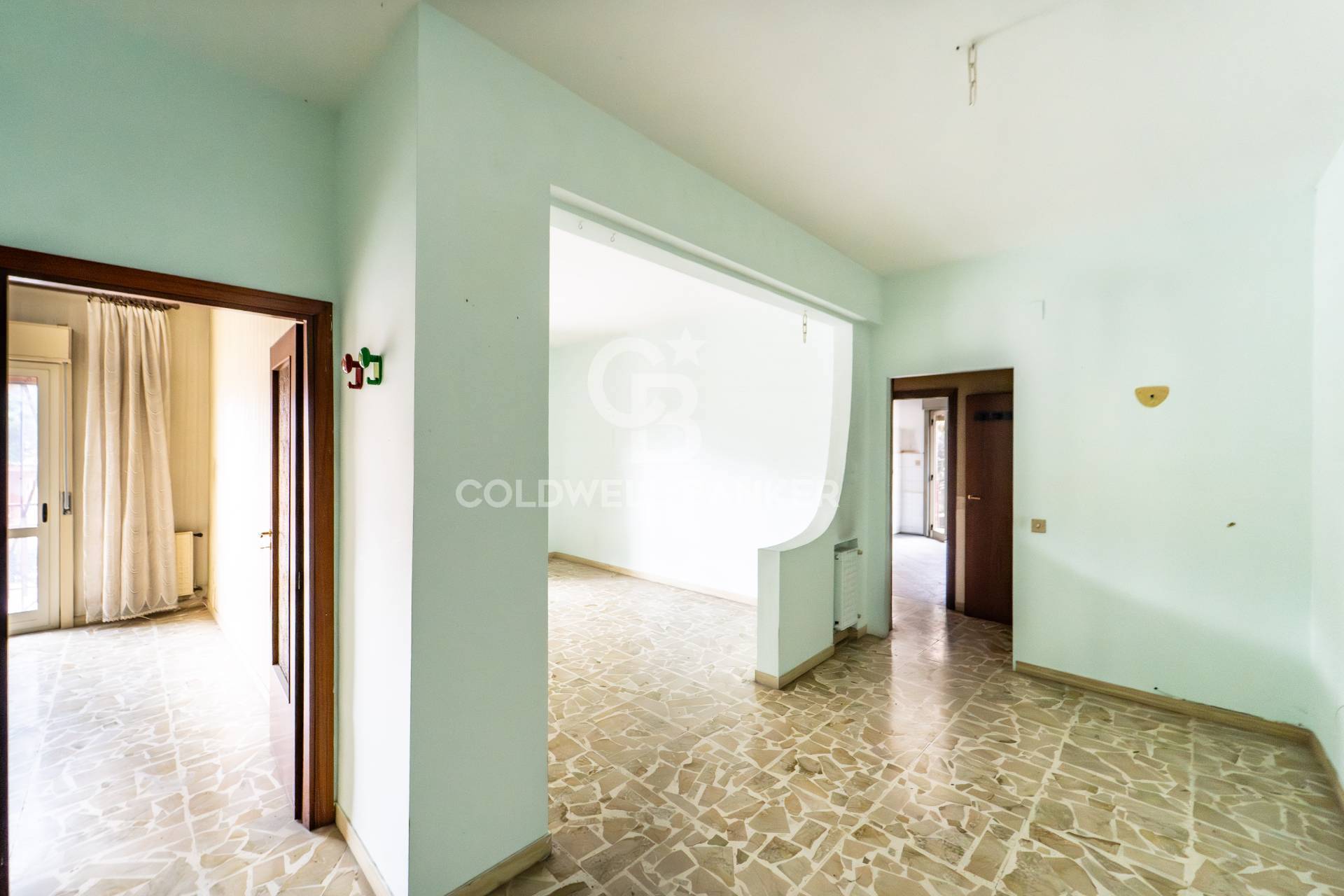 Appartamento in vendita a Mascalucia