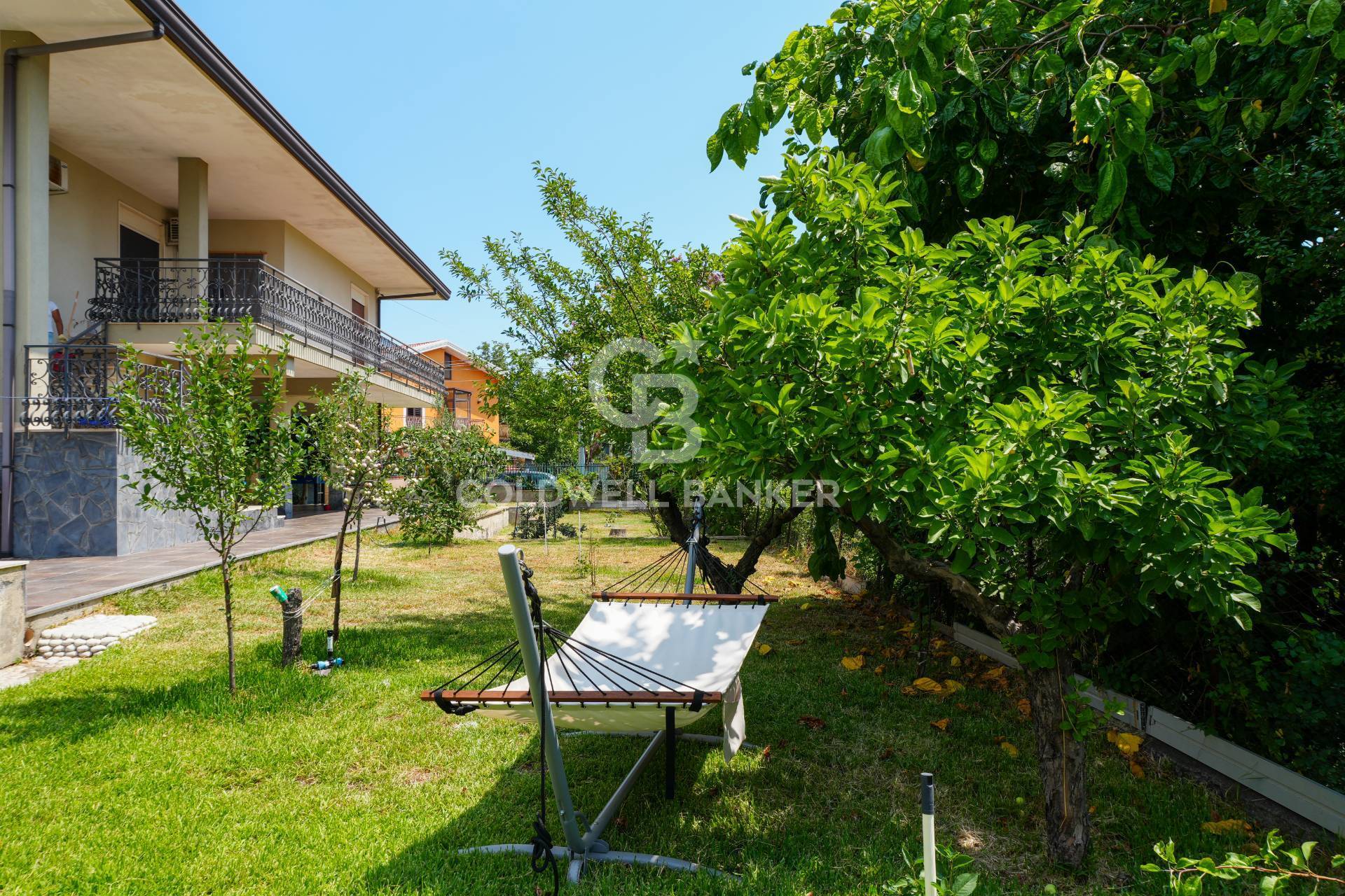 Villa in vendita a Trecastagni