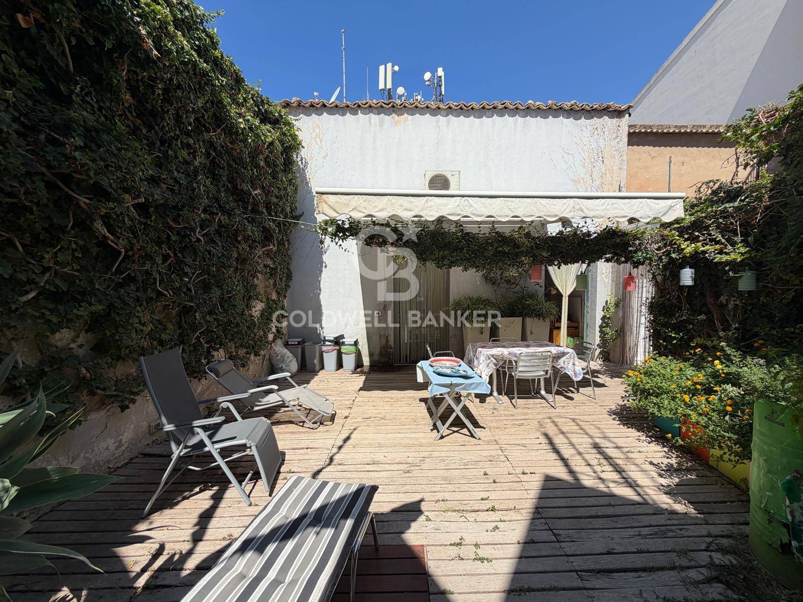 Casa indipendente in vendita a Vittoria, Scoglitti